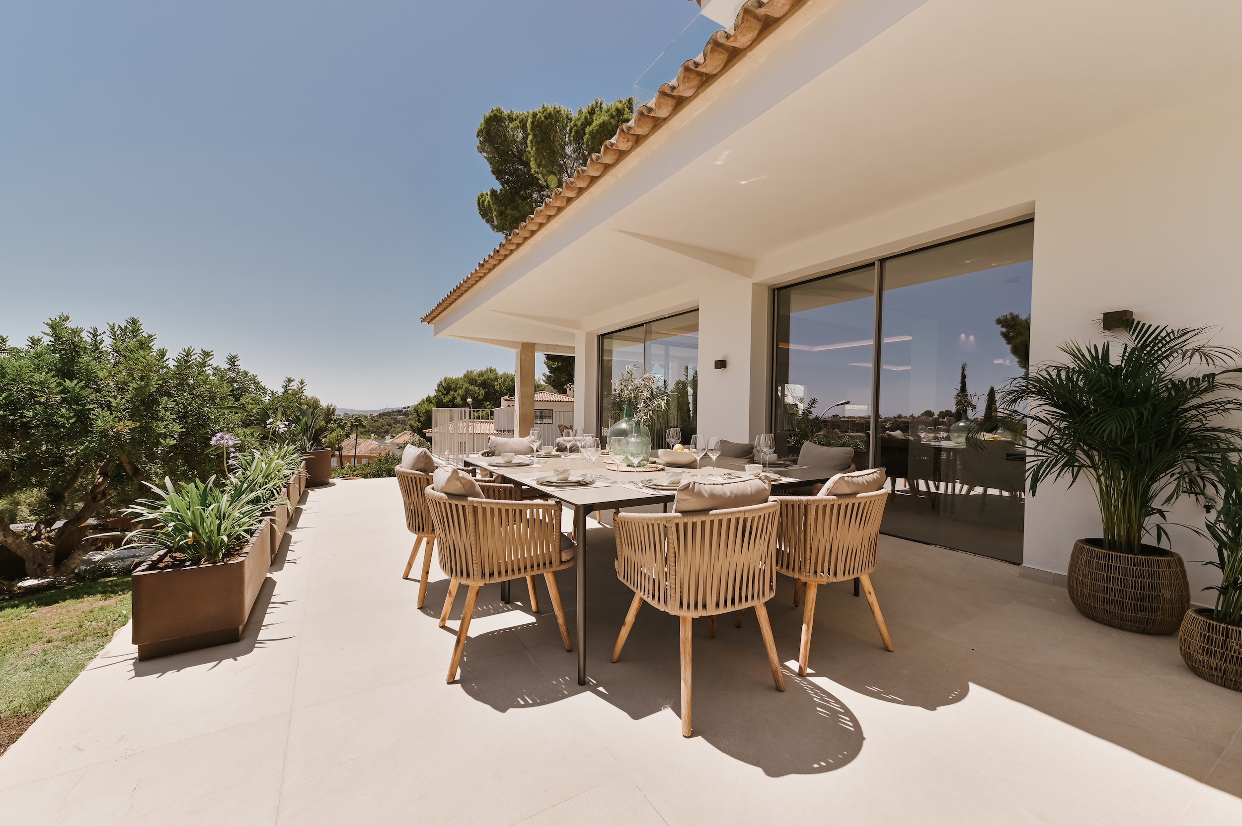 Villa Hosefina image 59