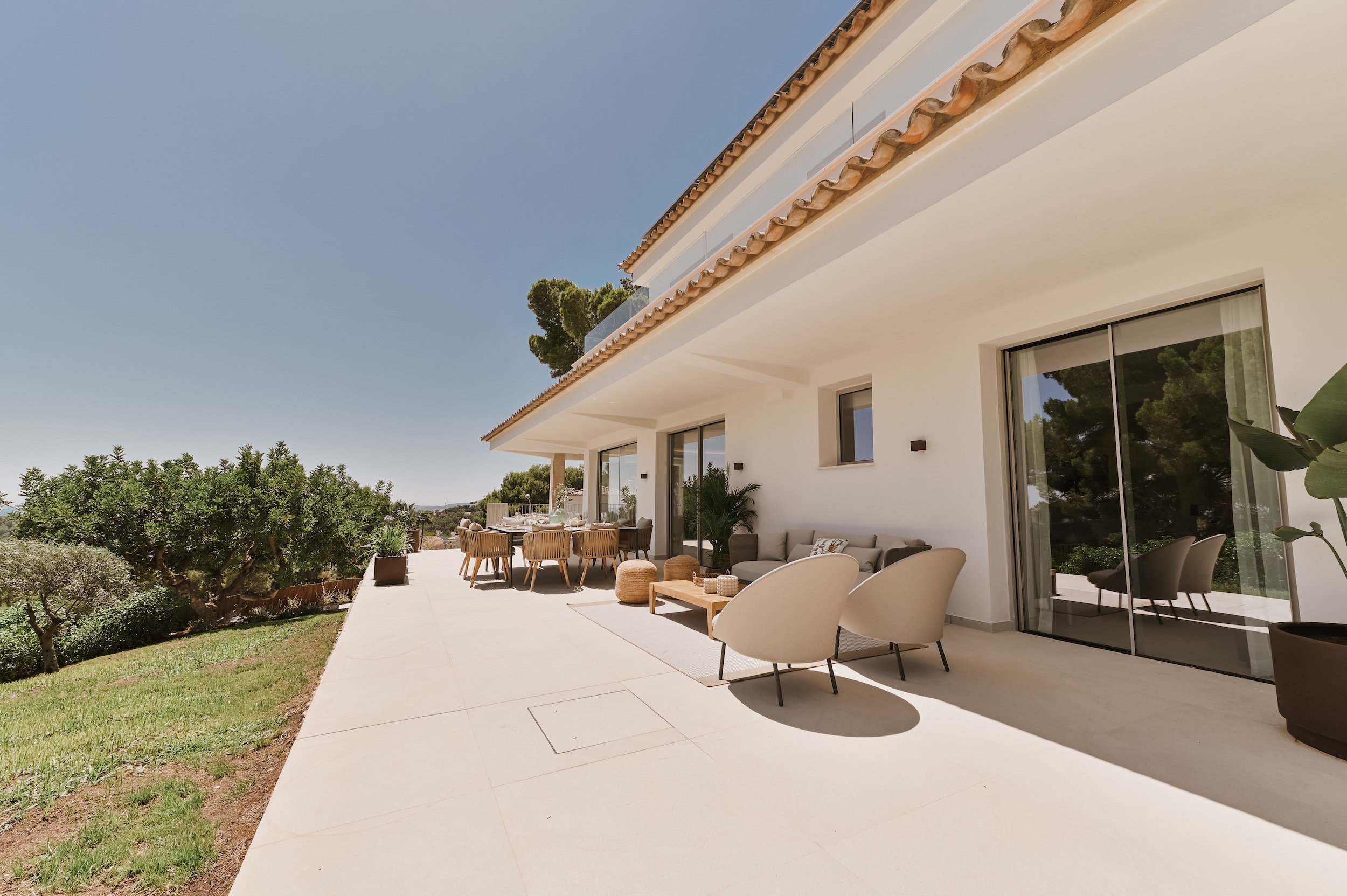 Villa Hosefina image 58