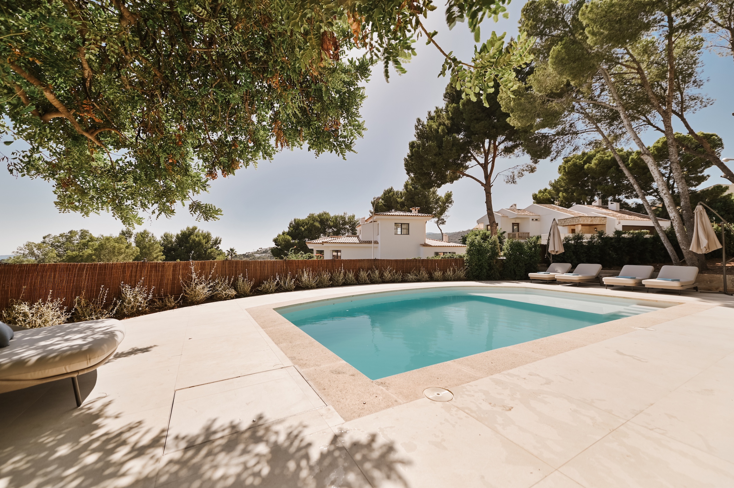 Villa Hosefina image 60