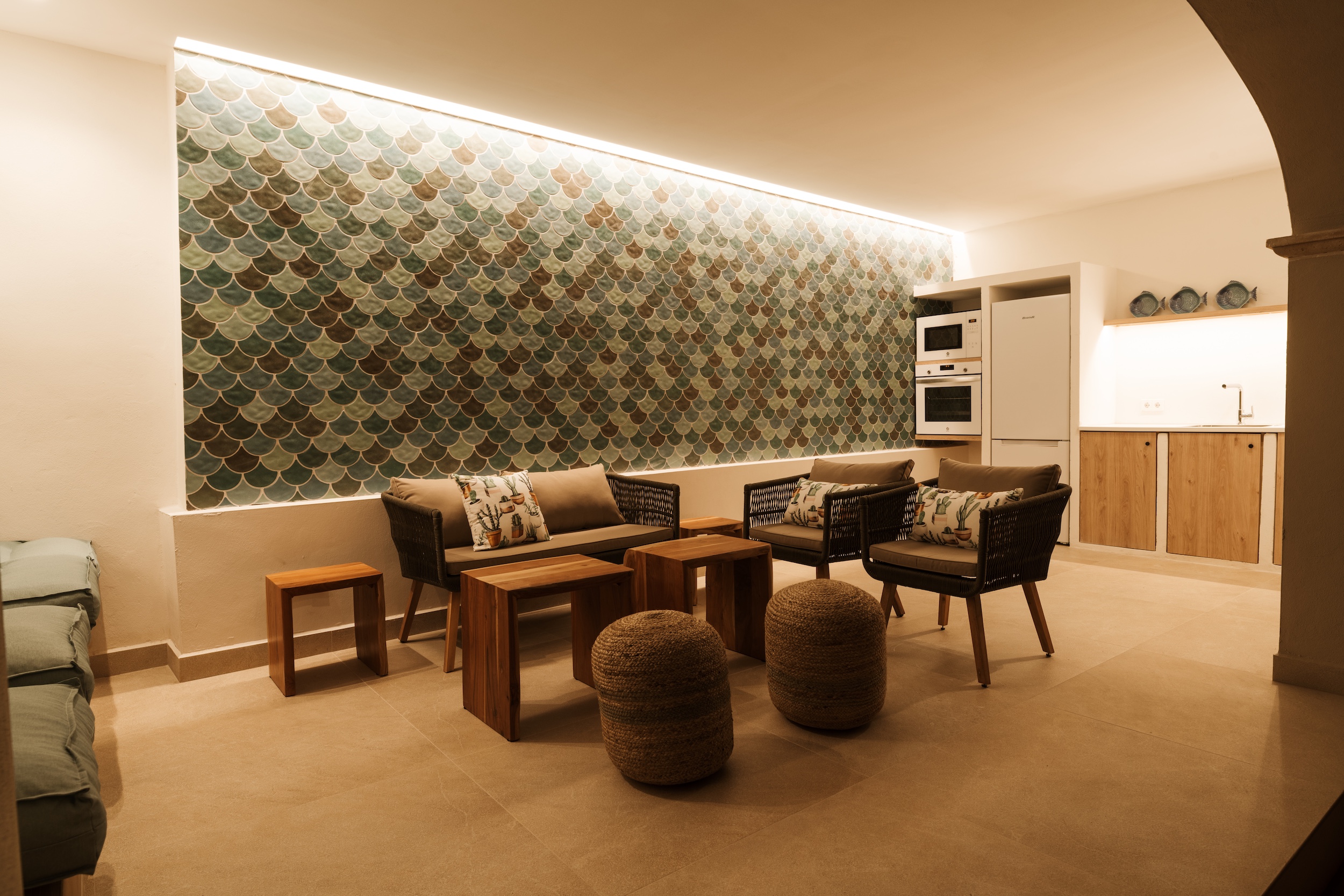 Villa Hosefina image 80