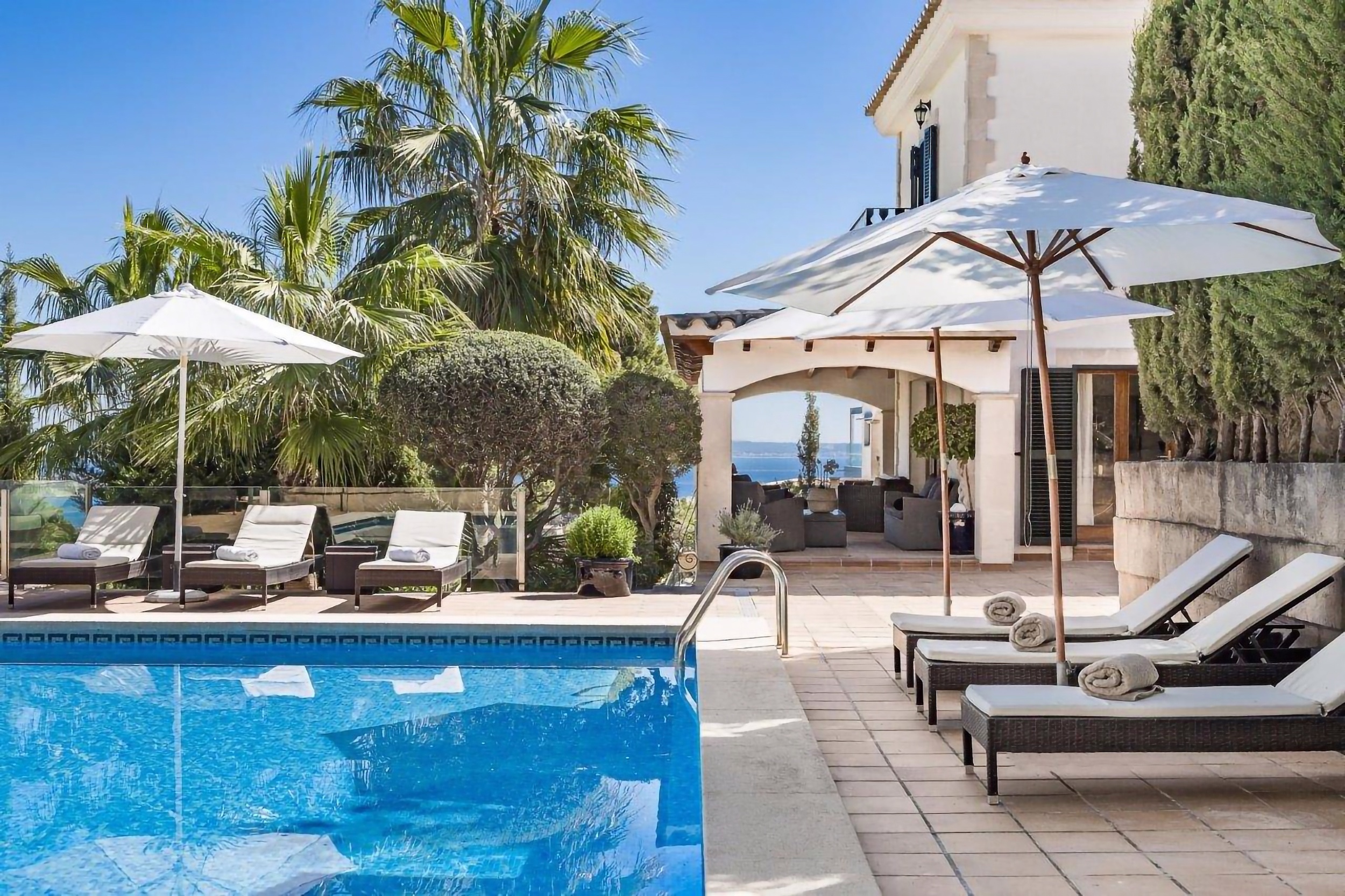 Villa Petunia image 9