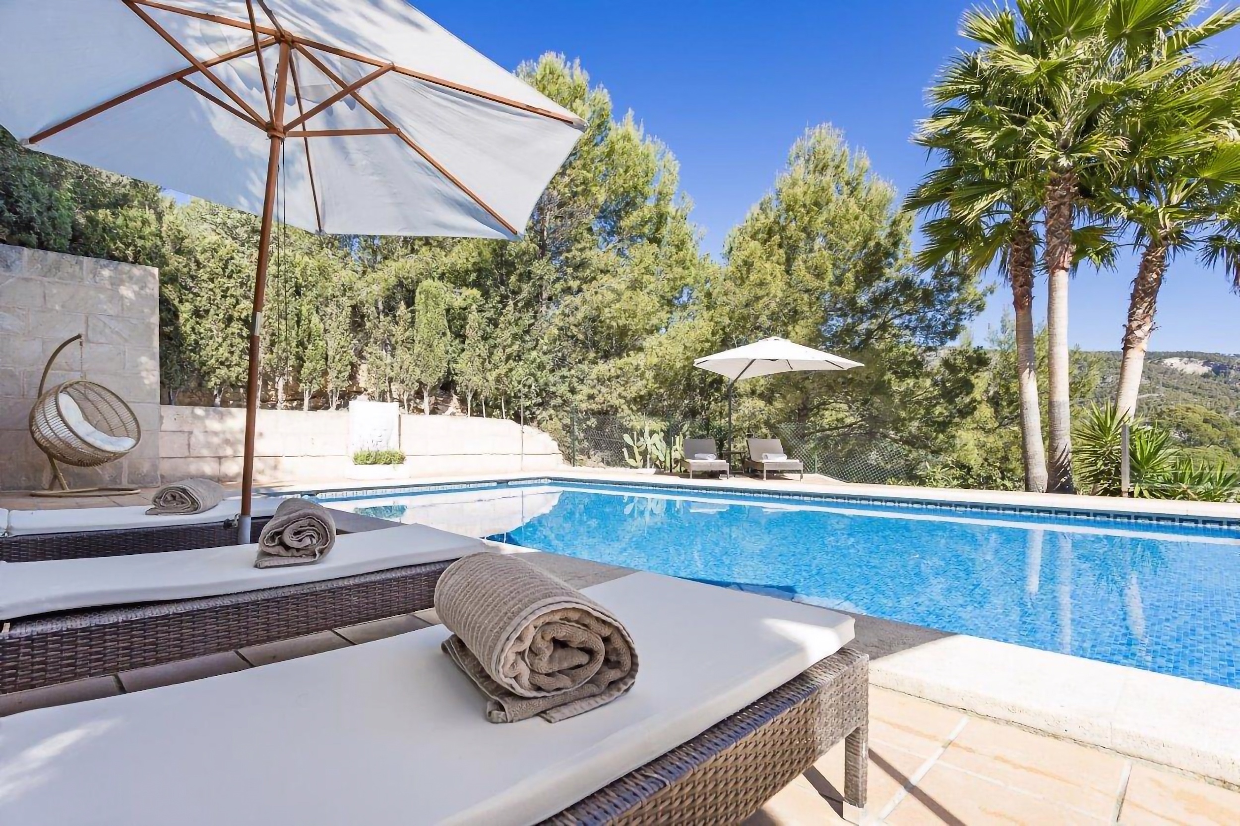 Villa Petunia image 27