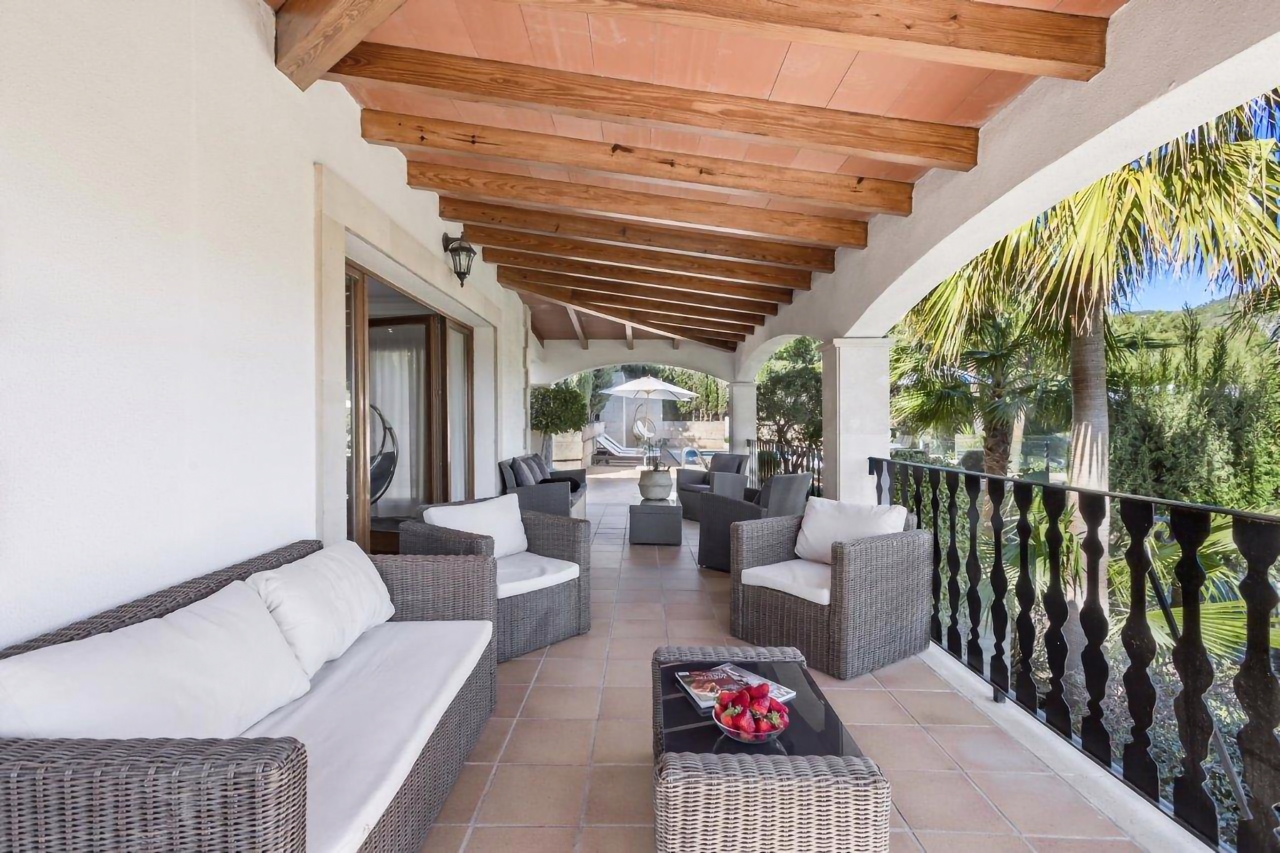 Villa Petunia image 8