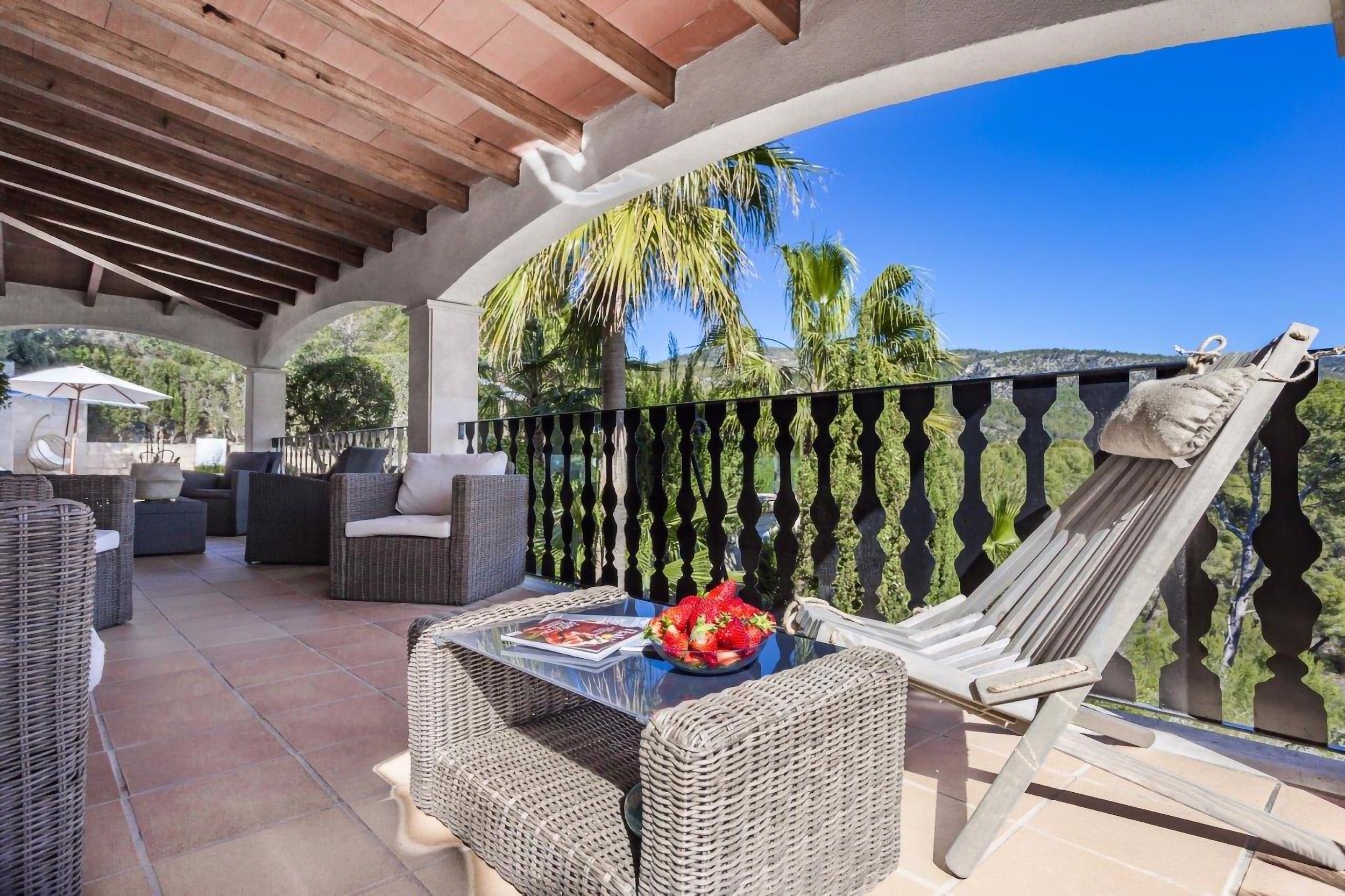 Villa Petunia image 28
