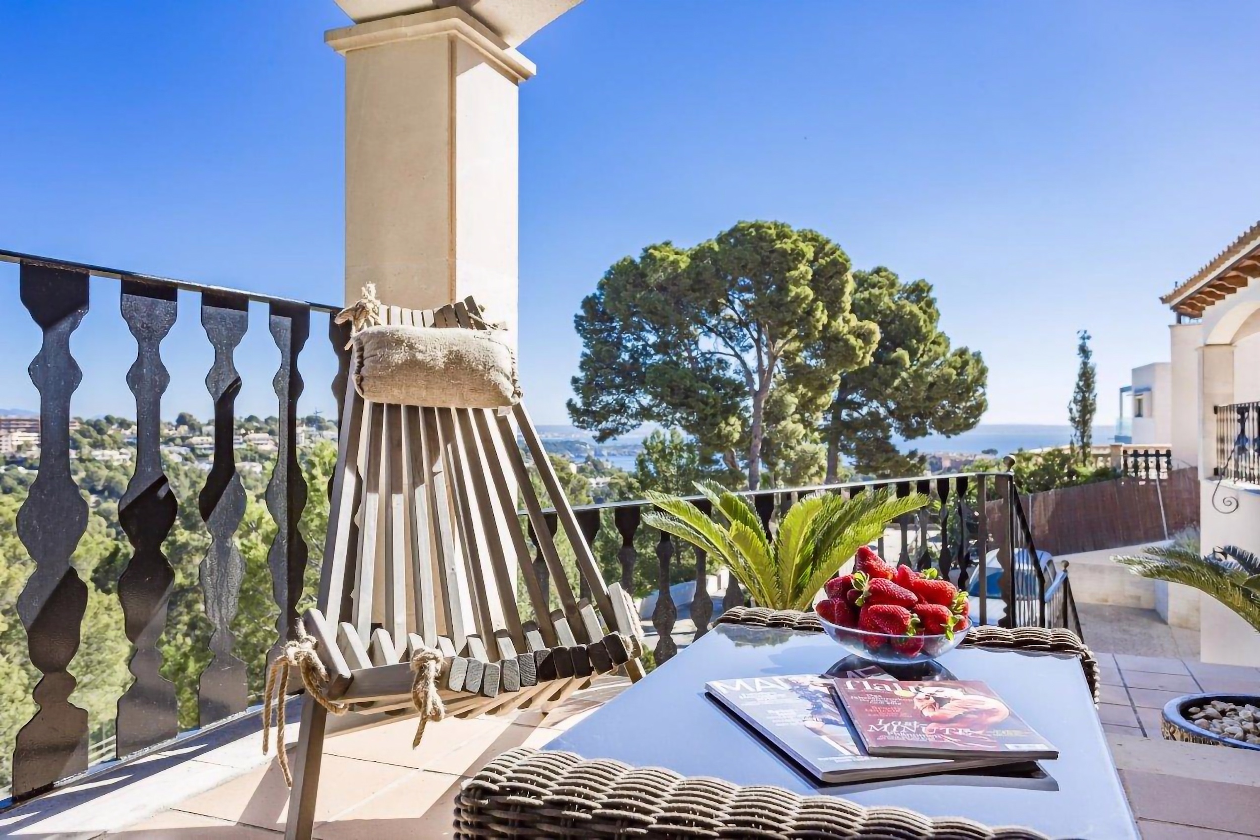 Villa Petunia image 29