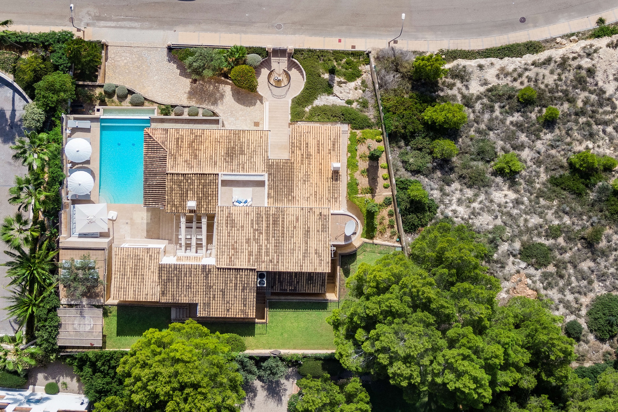 Villa El Lirio image 44