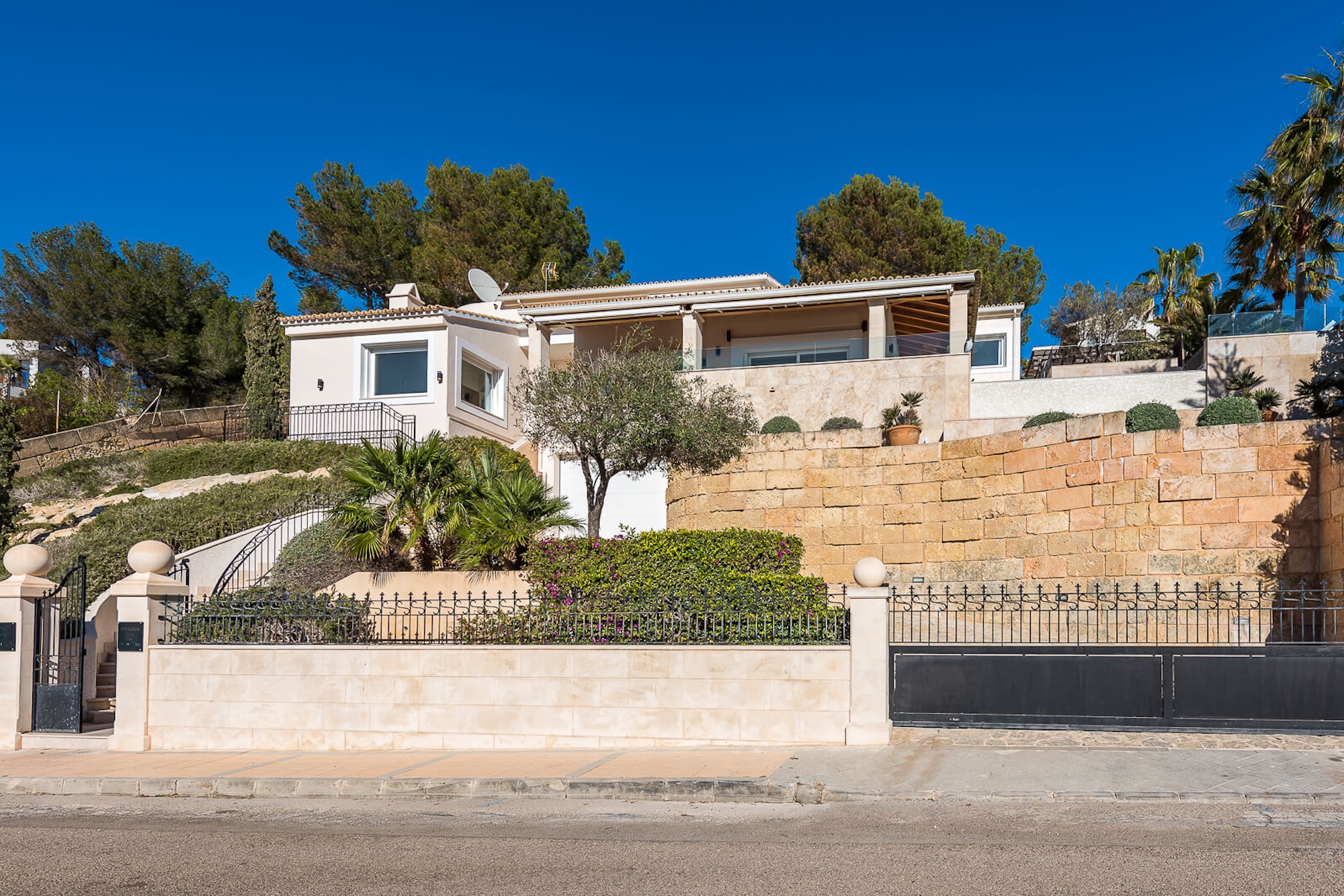 Villa El Lirio image 46