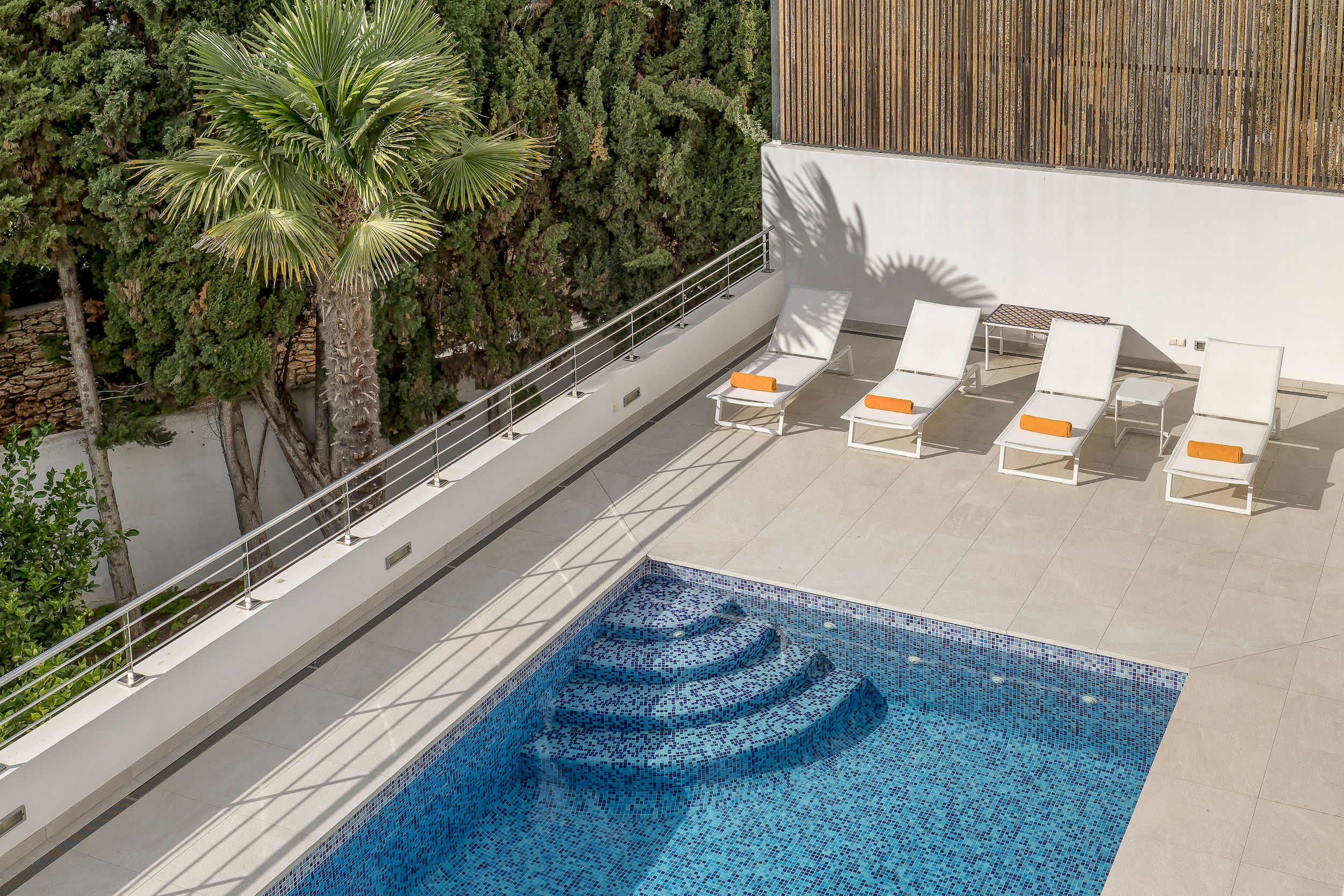 Casa La Hortensia image 12