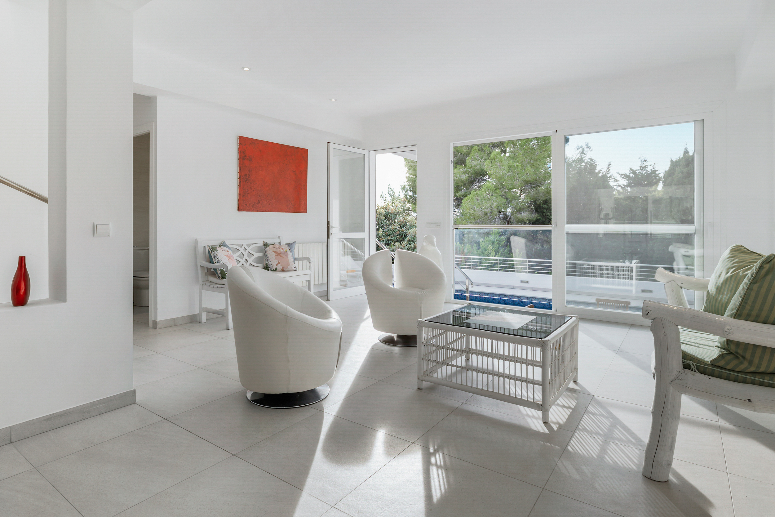 Casa La Hortensia image 36