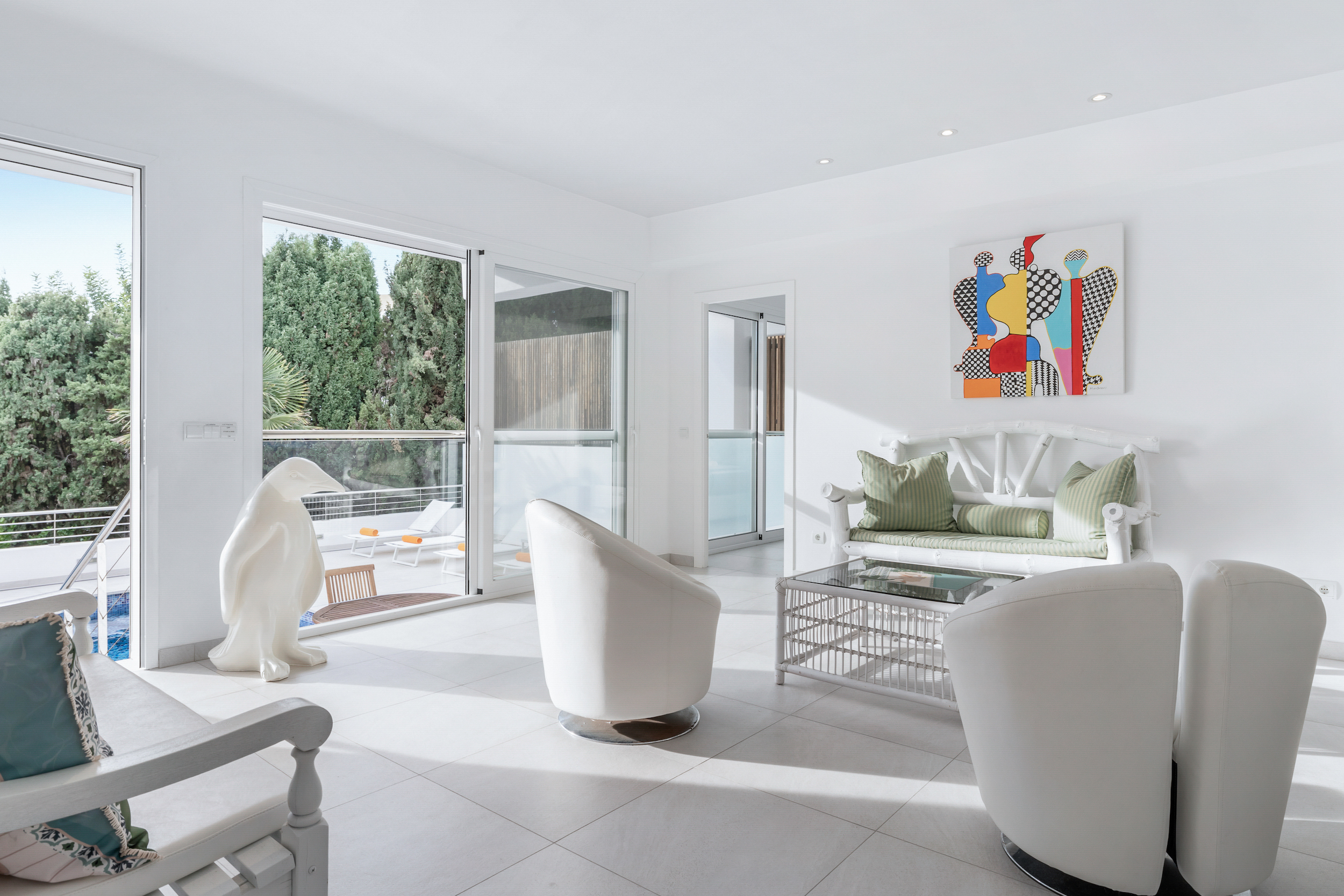 Casa La Hortensia image 37