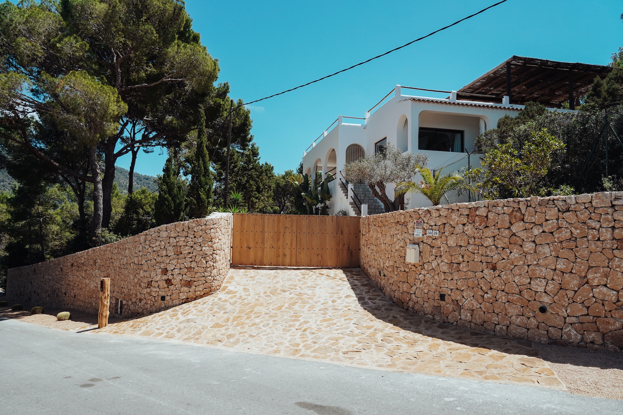 Casa La Zarzamora image 58