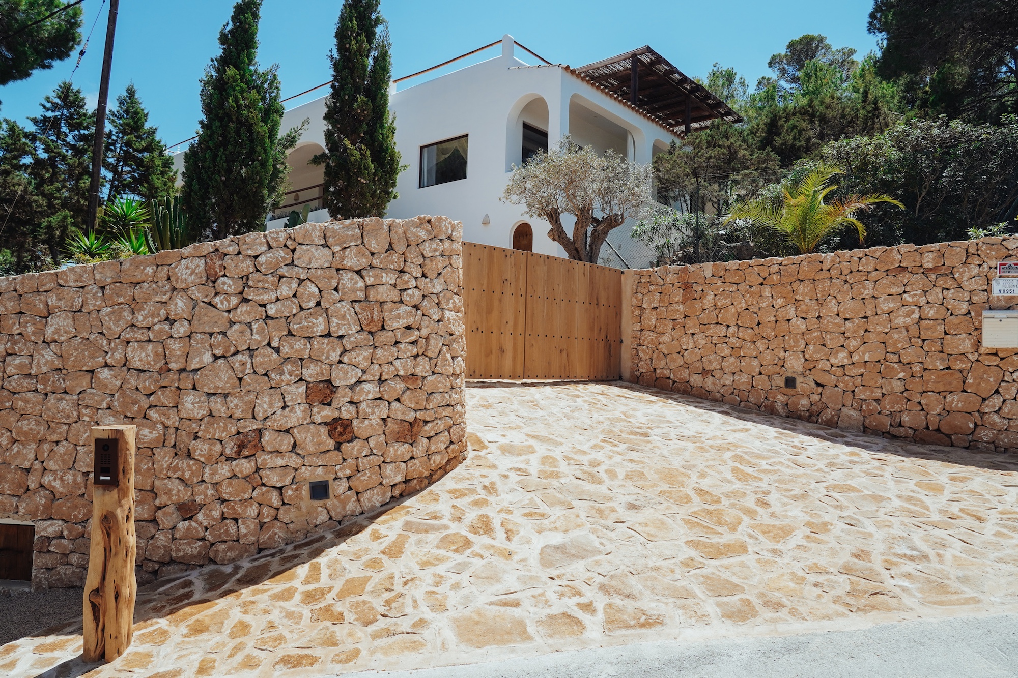 Casa La Zarzamora image 59