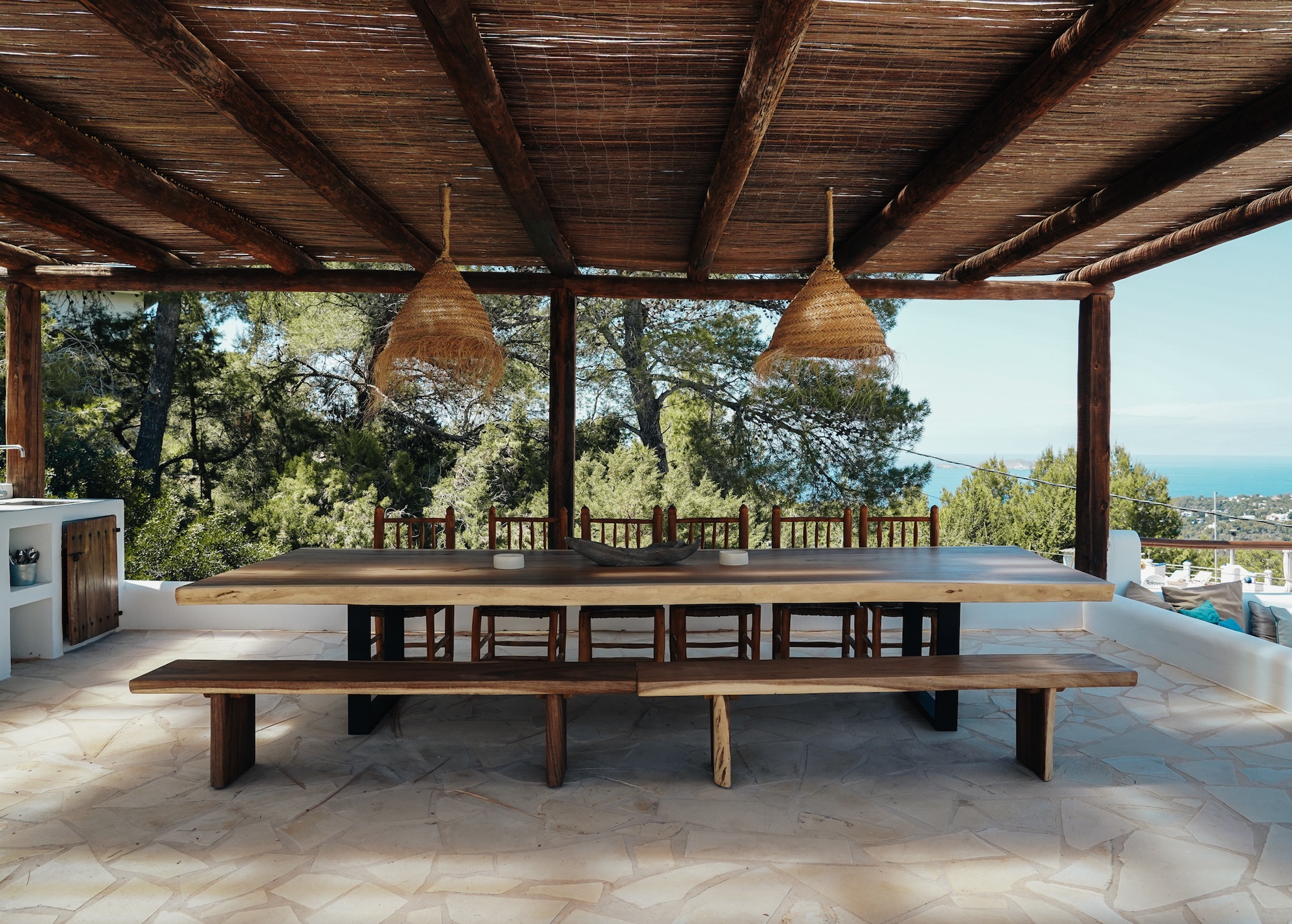 Casa La Zarzamora image 35