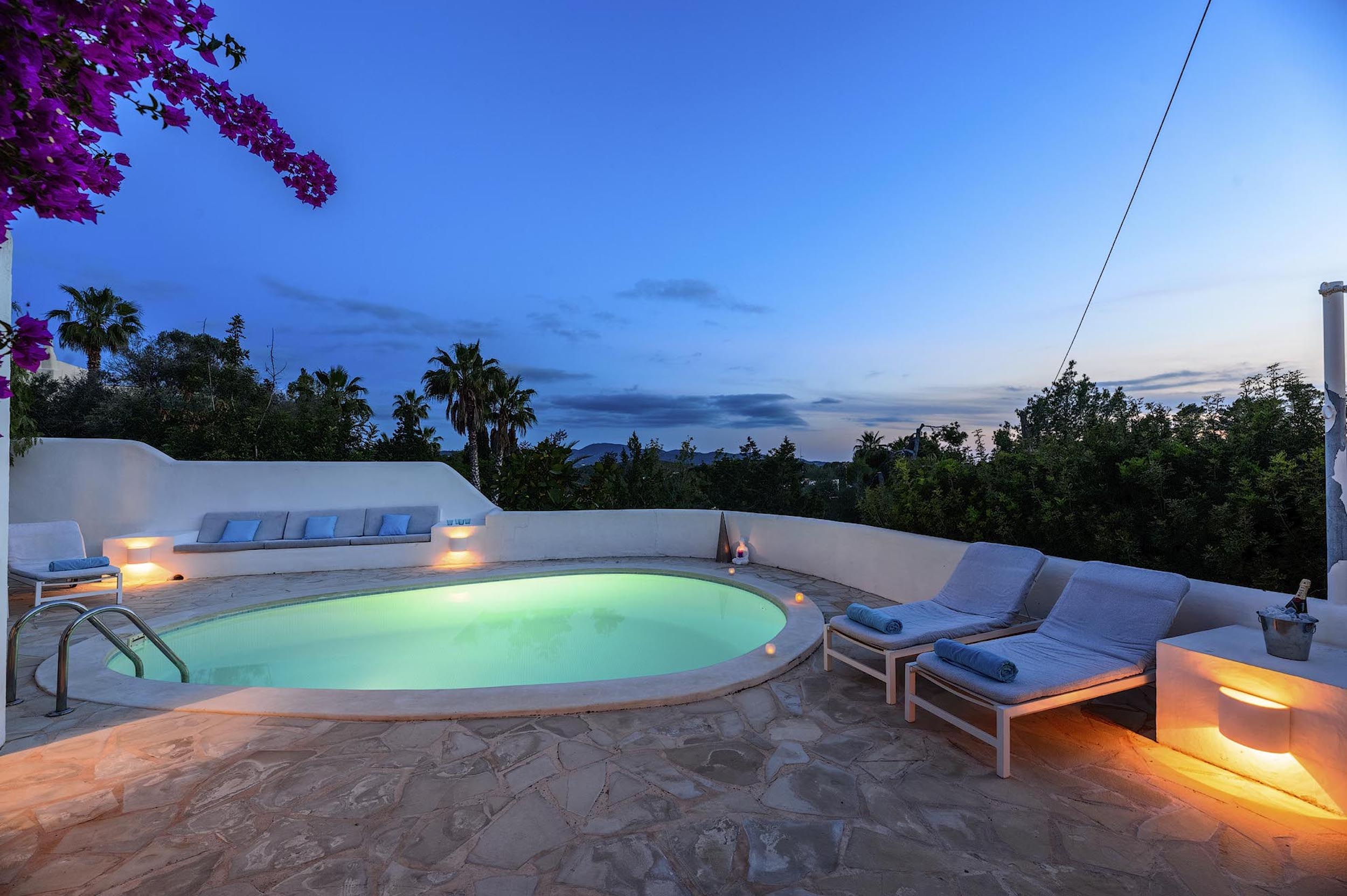 Villa Yolanda image 36