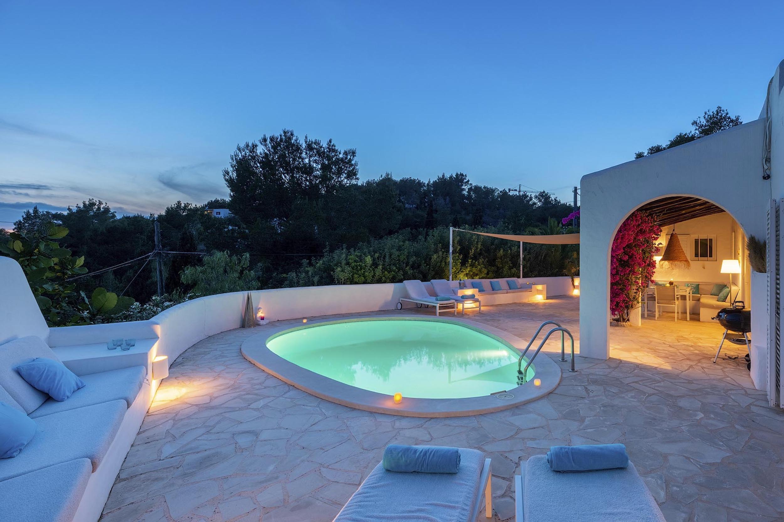 Villa Yolanda image 38