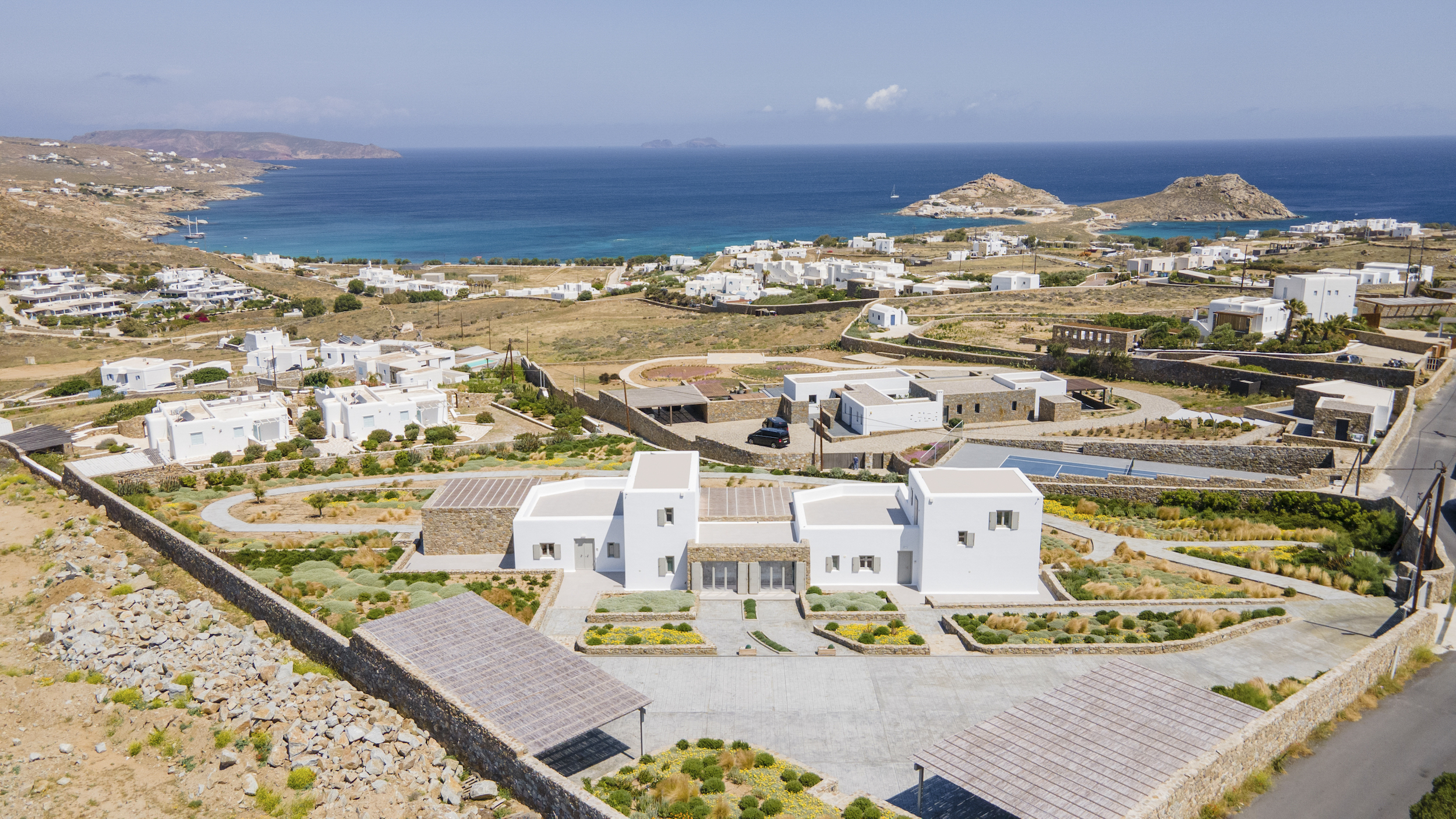 Villa Gaia image 48