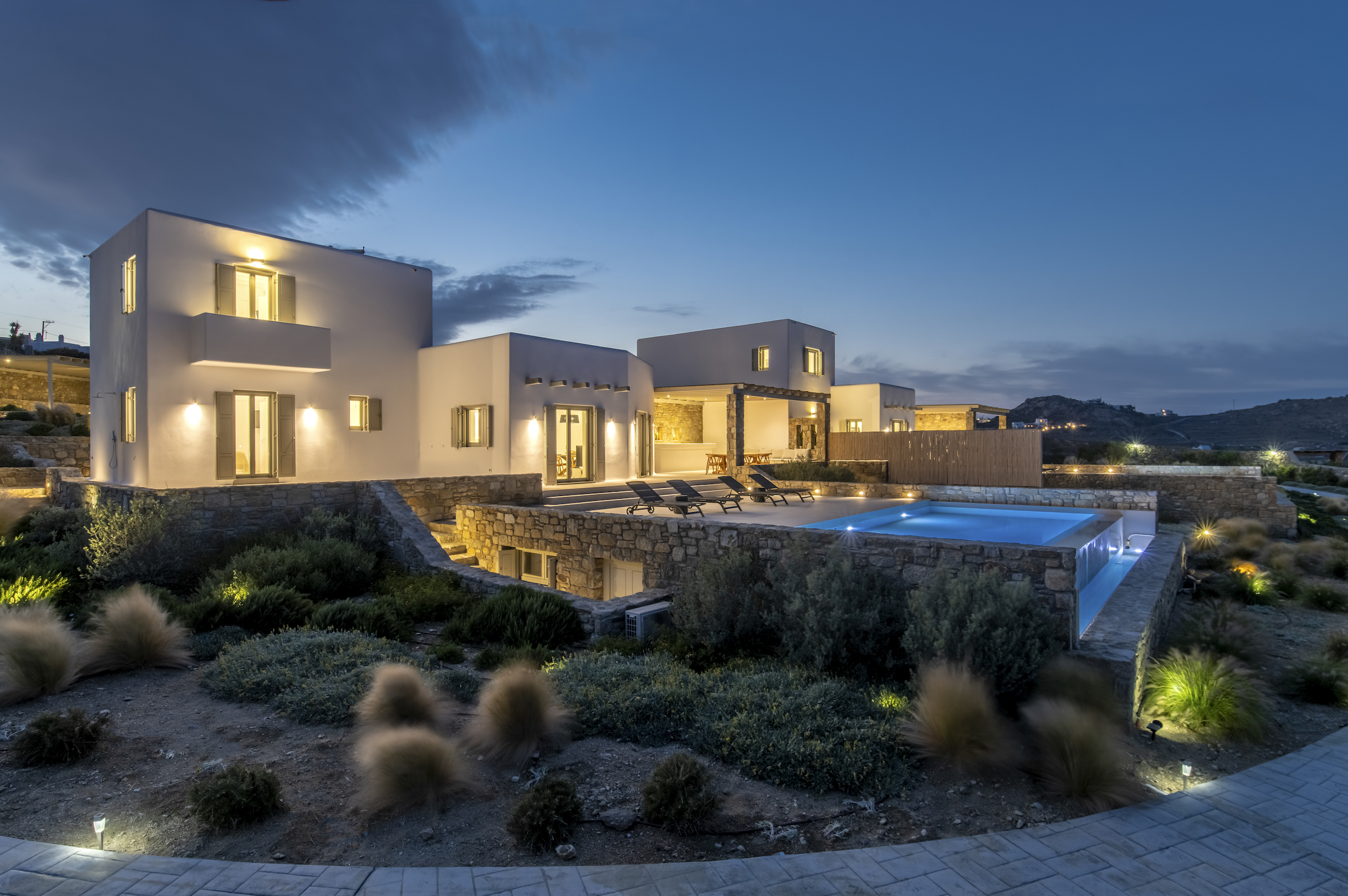 Villa Gaia image 37