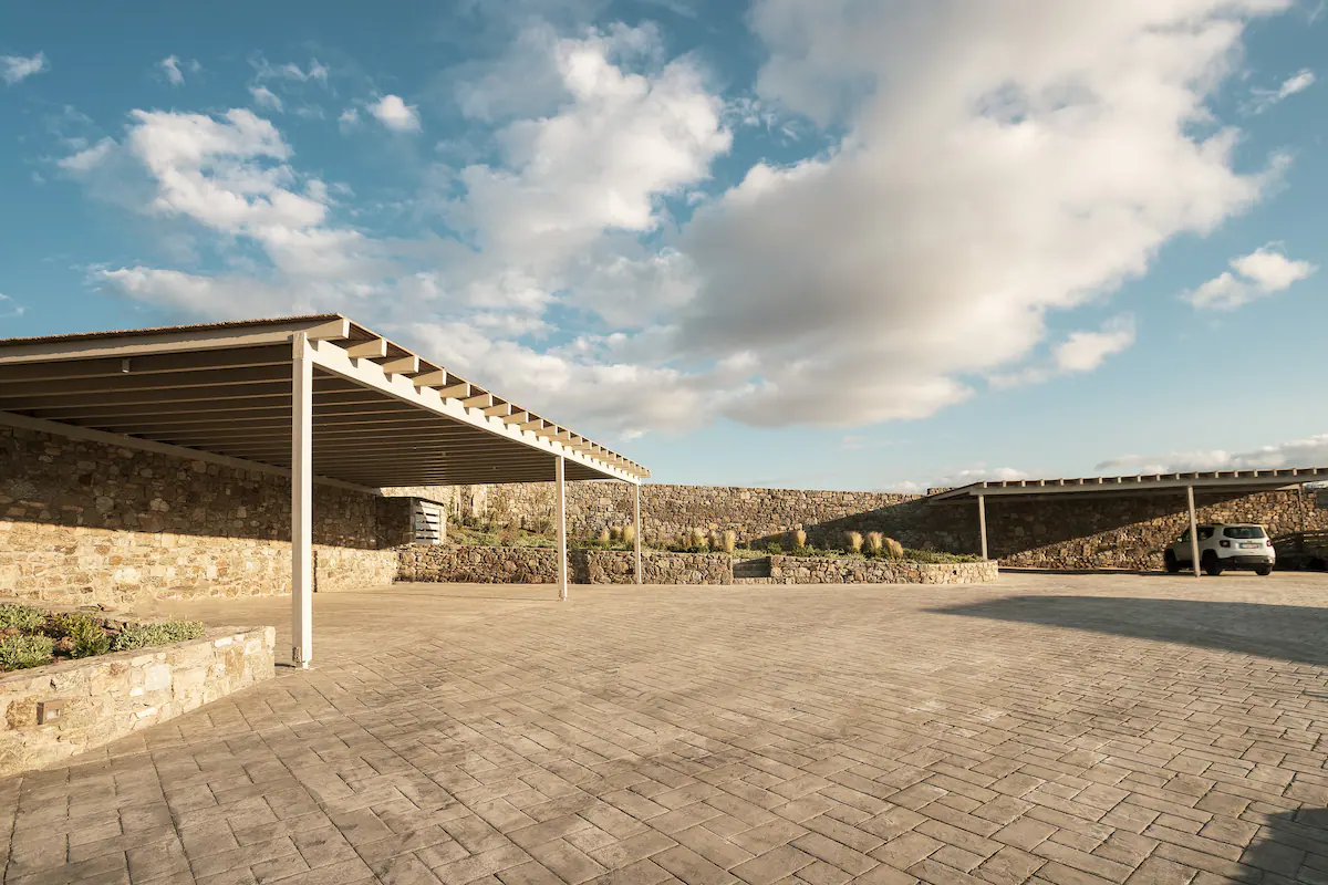 Villa Gaia image 43