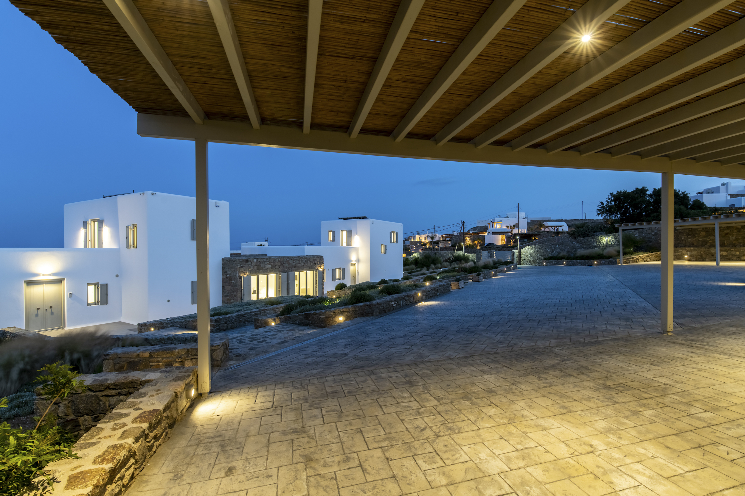 Villa Rhea image 35