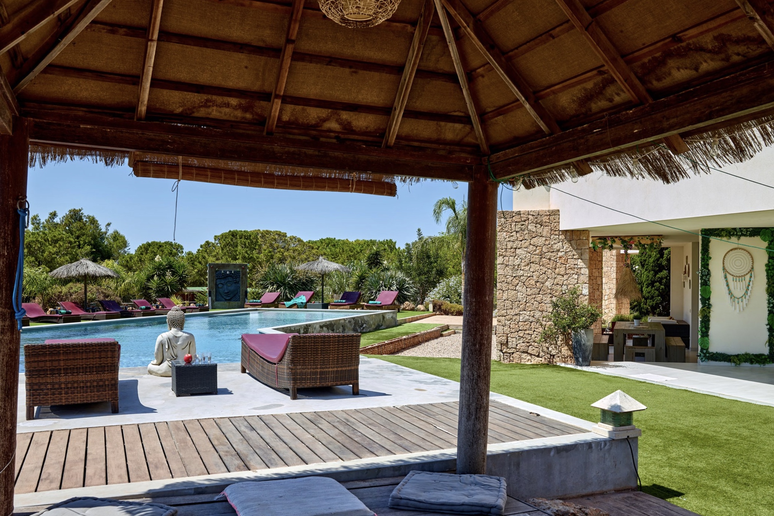 Casa Samara image 37