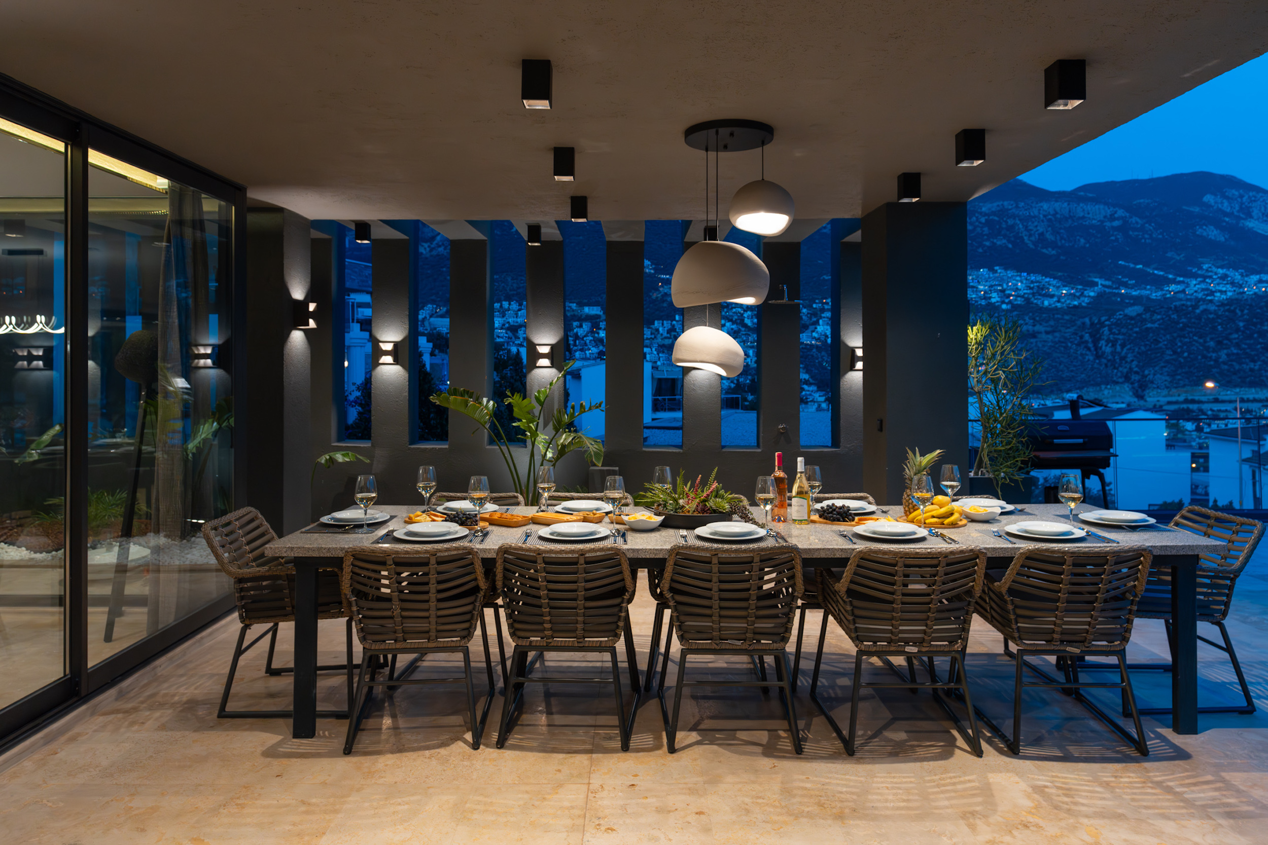 Villa Guler image 32