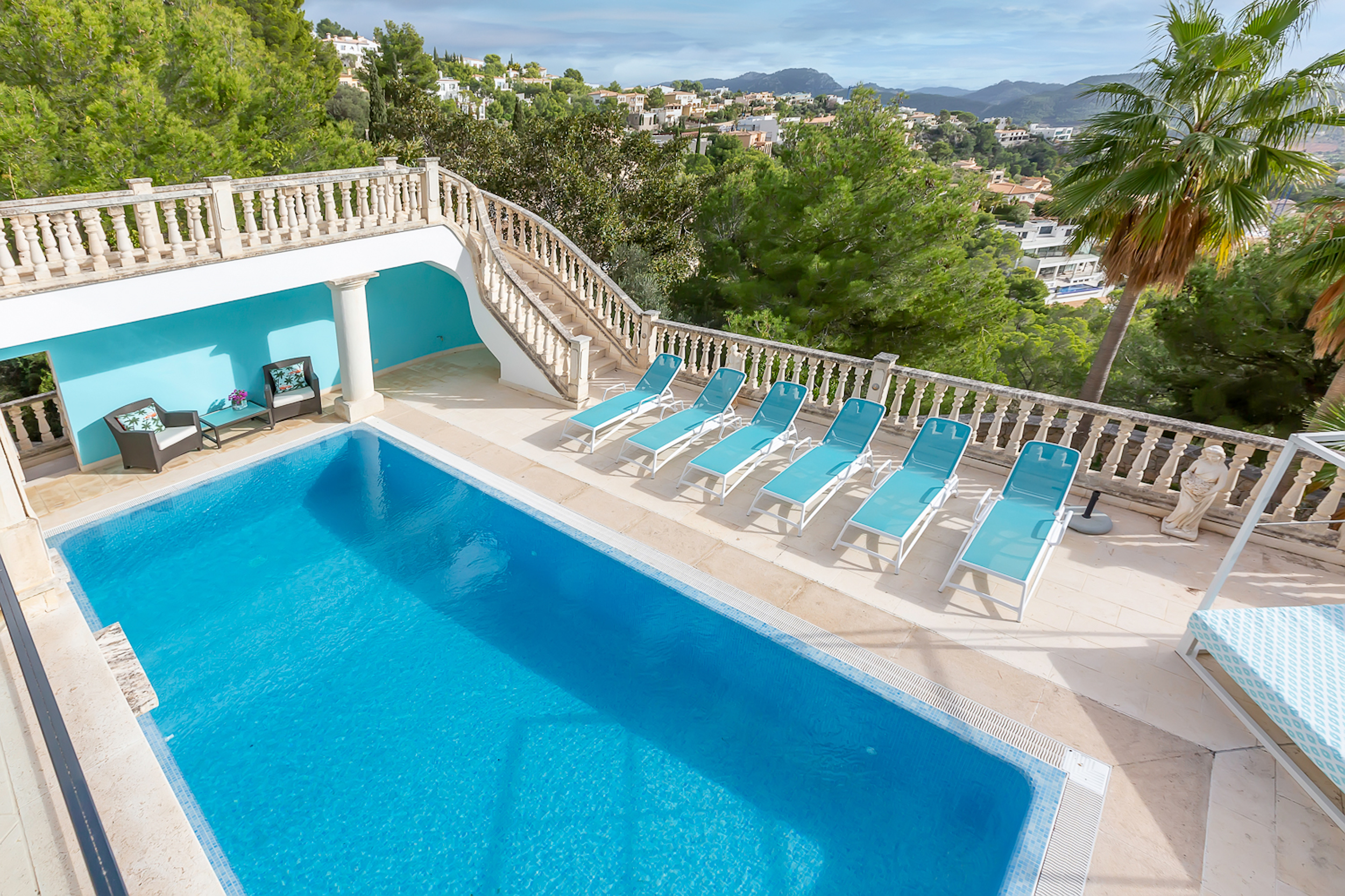 Villa Valentina image 36