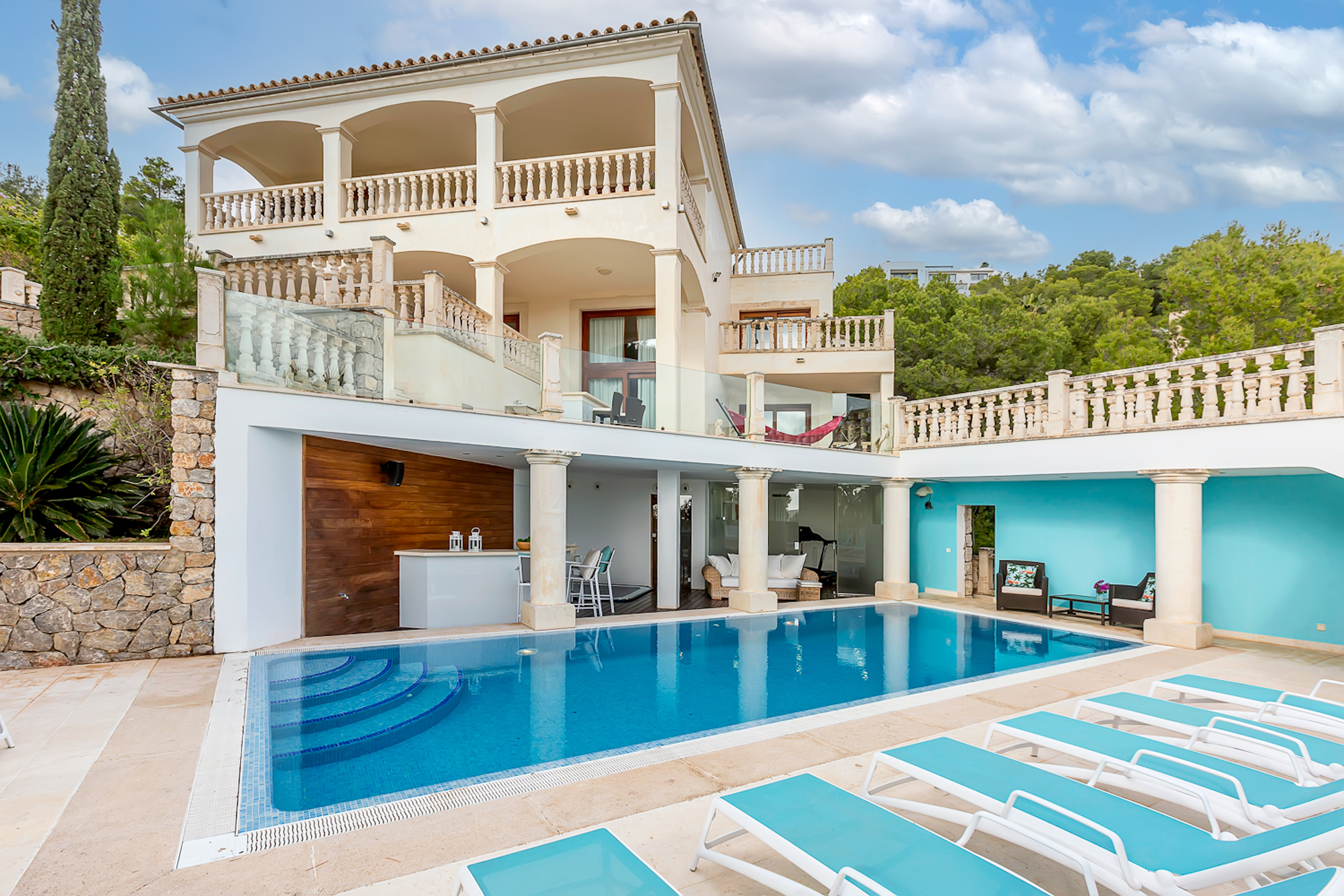 Villa Valentina image 29