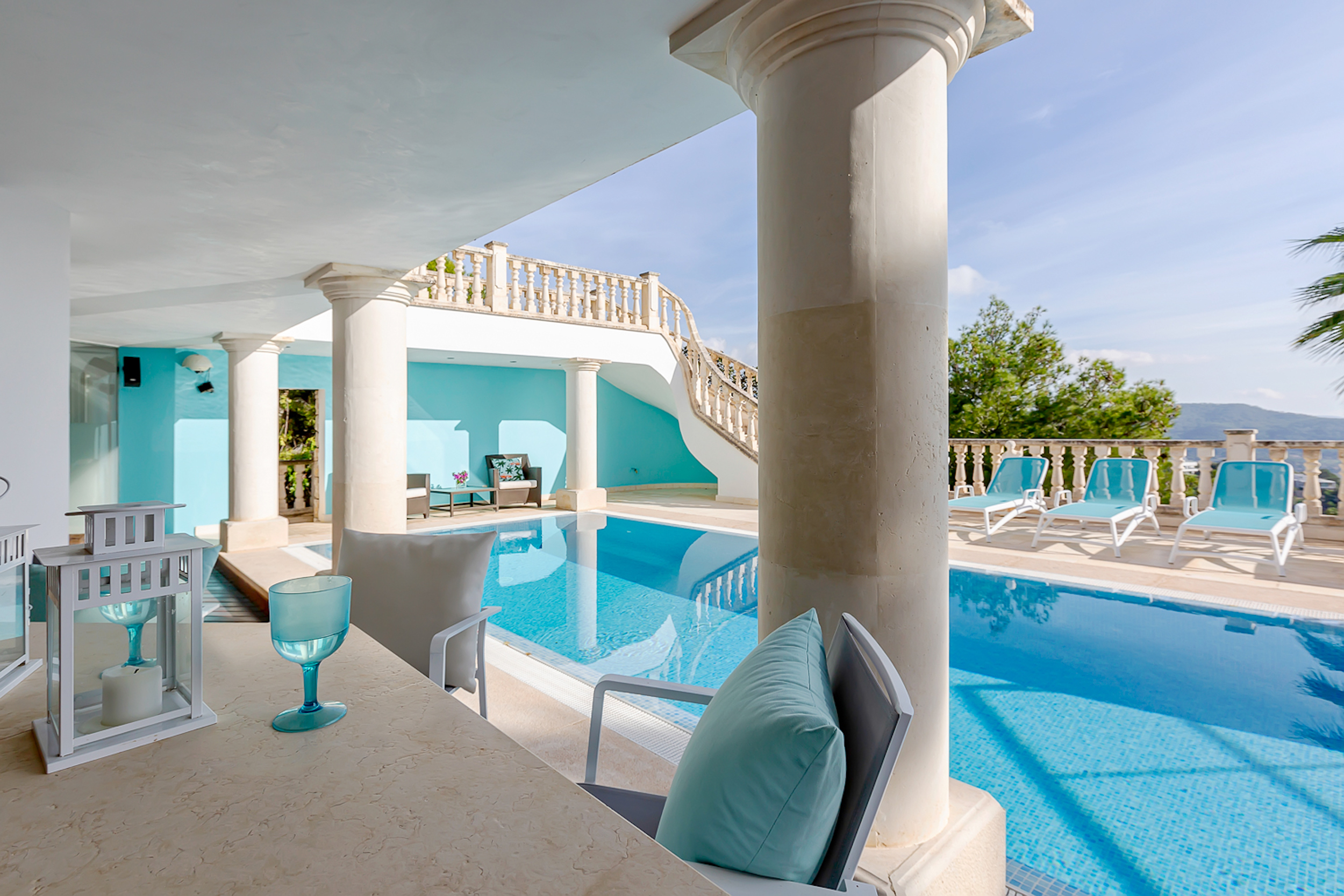 Villa Valentina image 33
