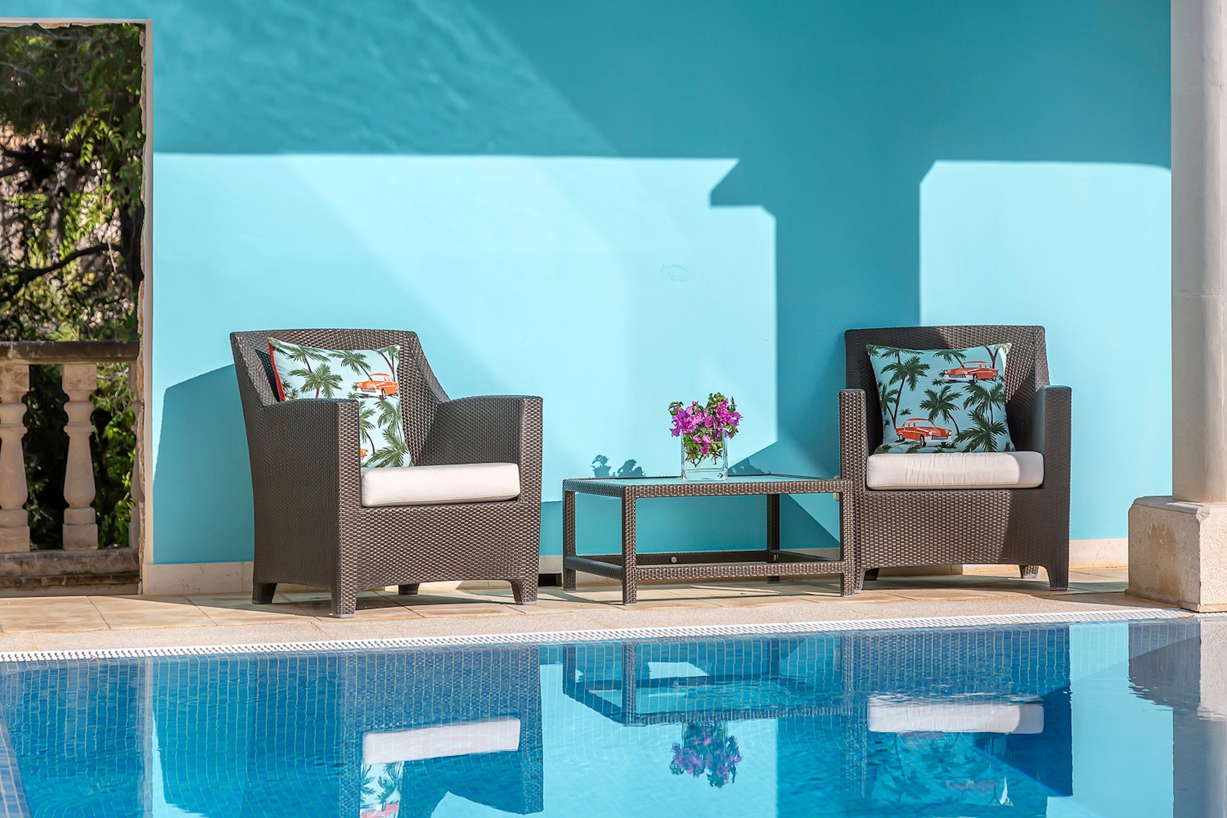 Villa Valentina image 37