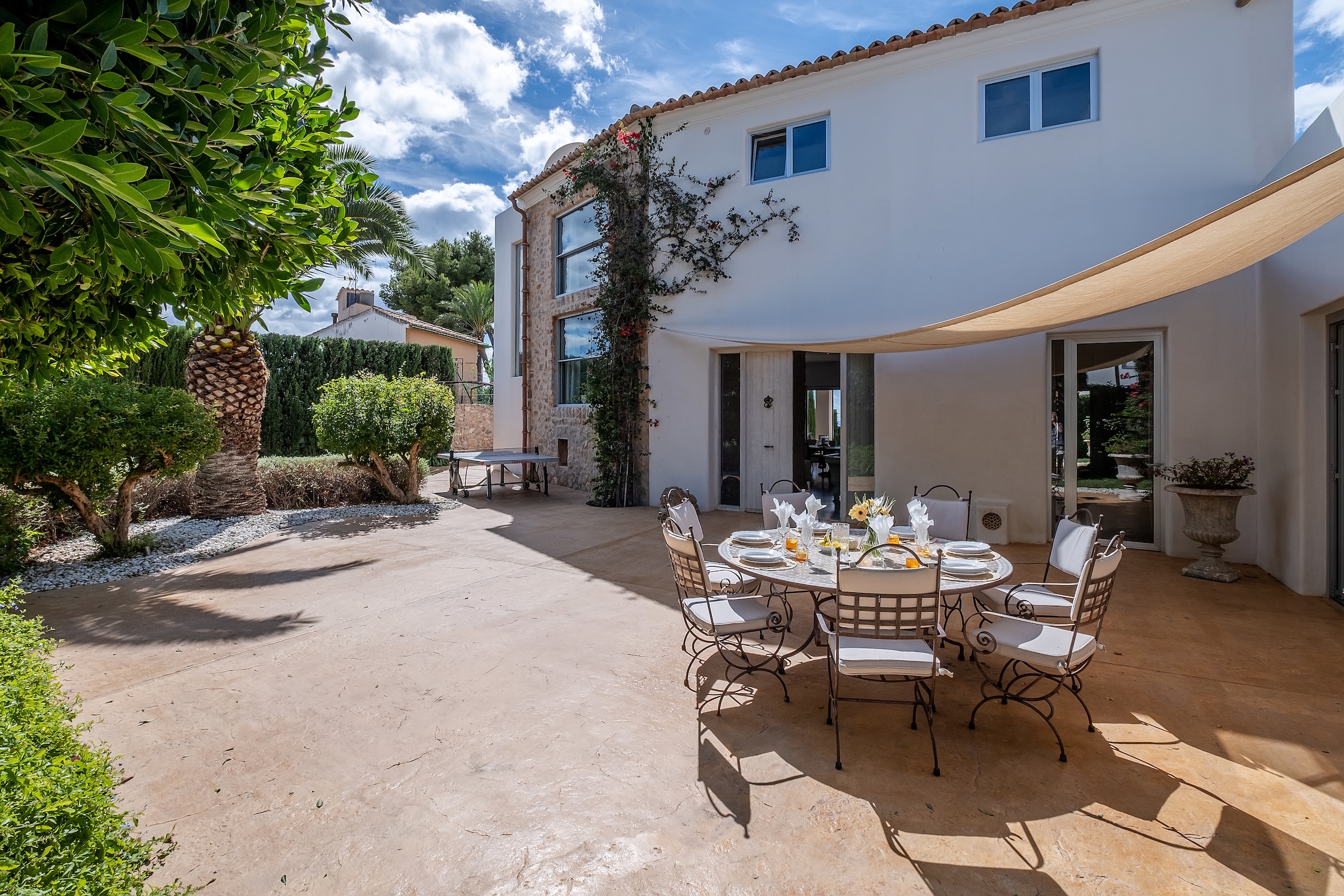 Villa Tiera image 44