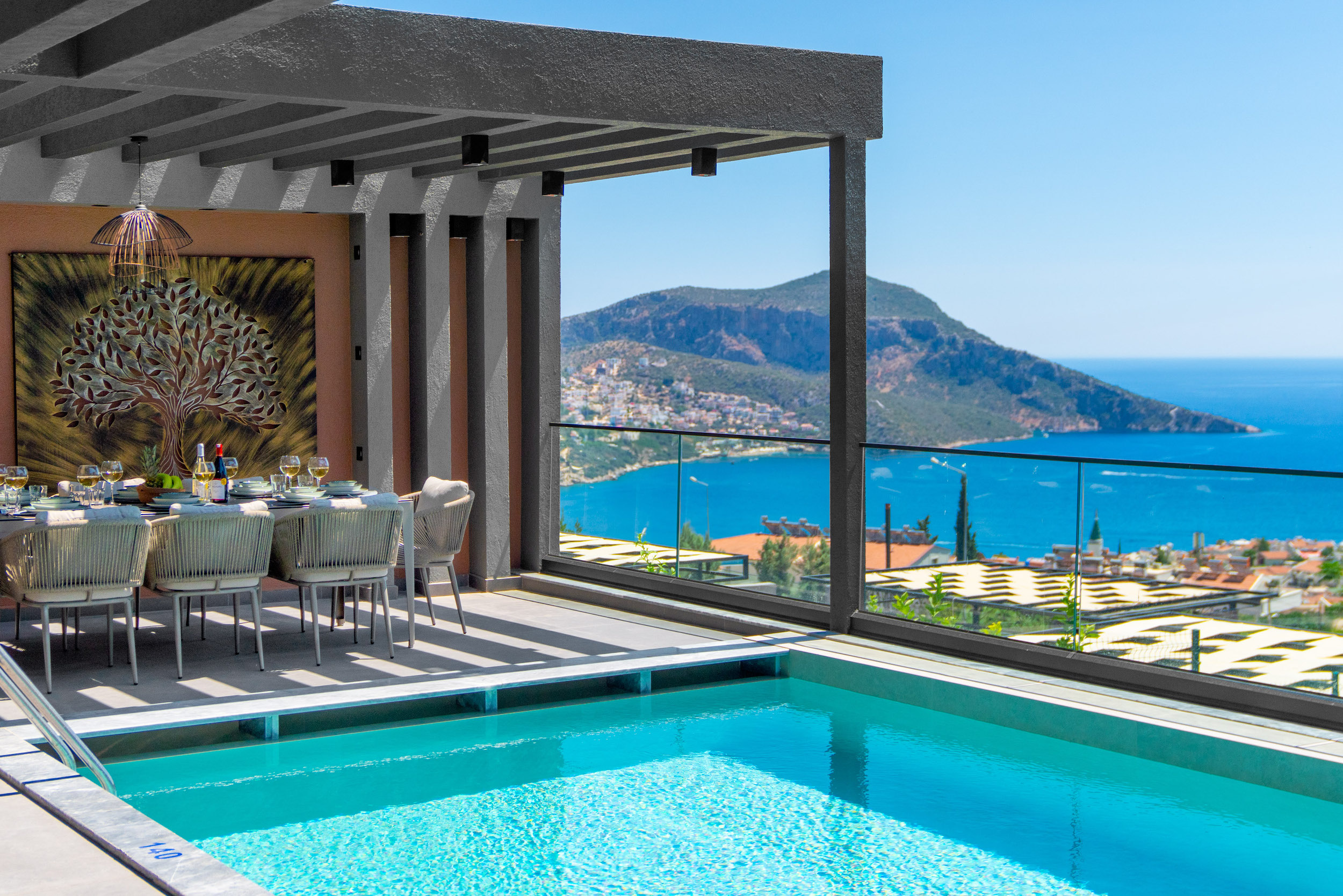 Villa Lavanta Luxe image 8