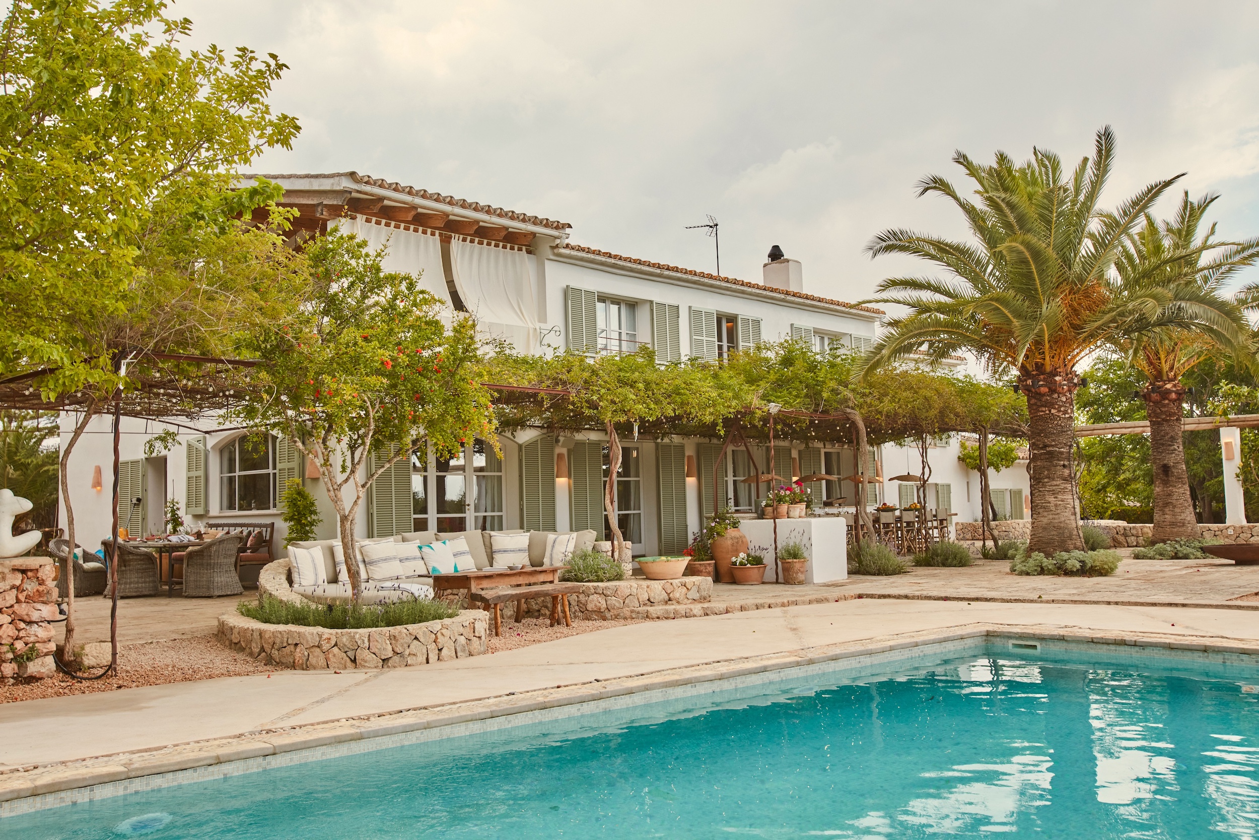 Villa Calmante image 59
