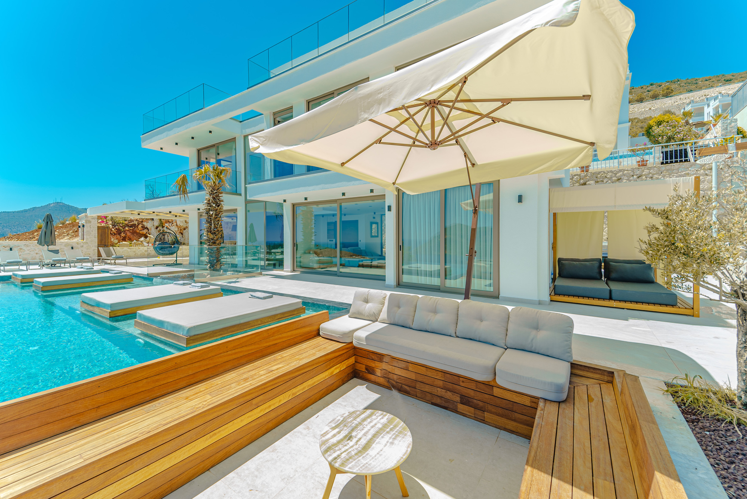 Villa Celestia image 55