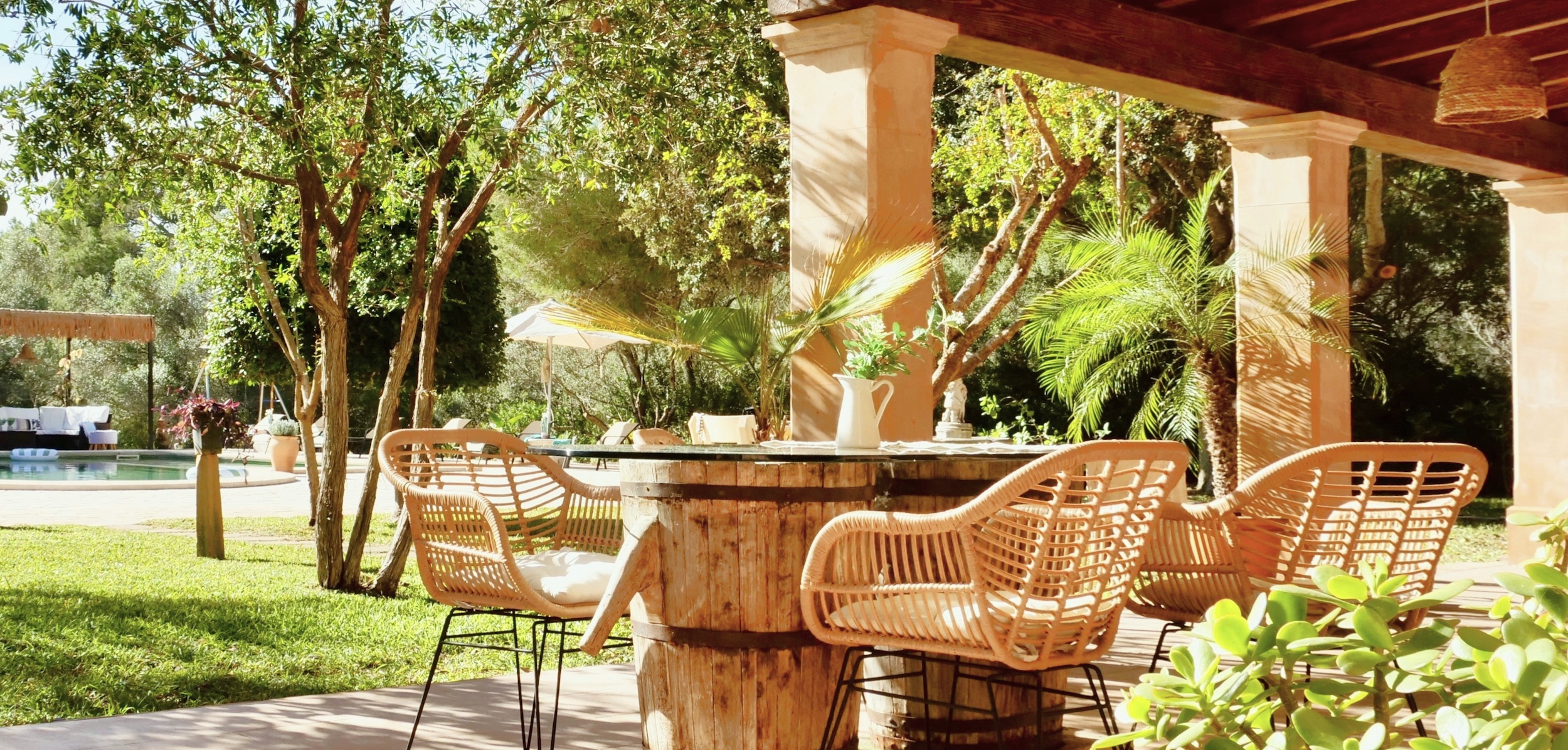 Finca Classica image 35