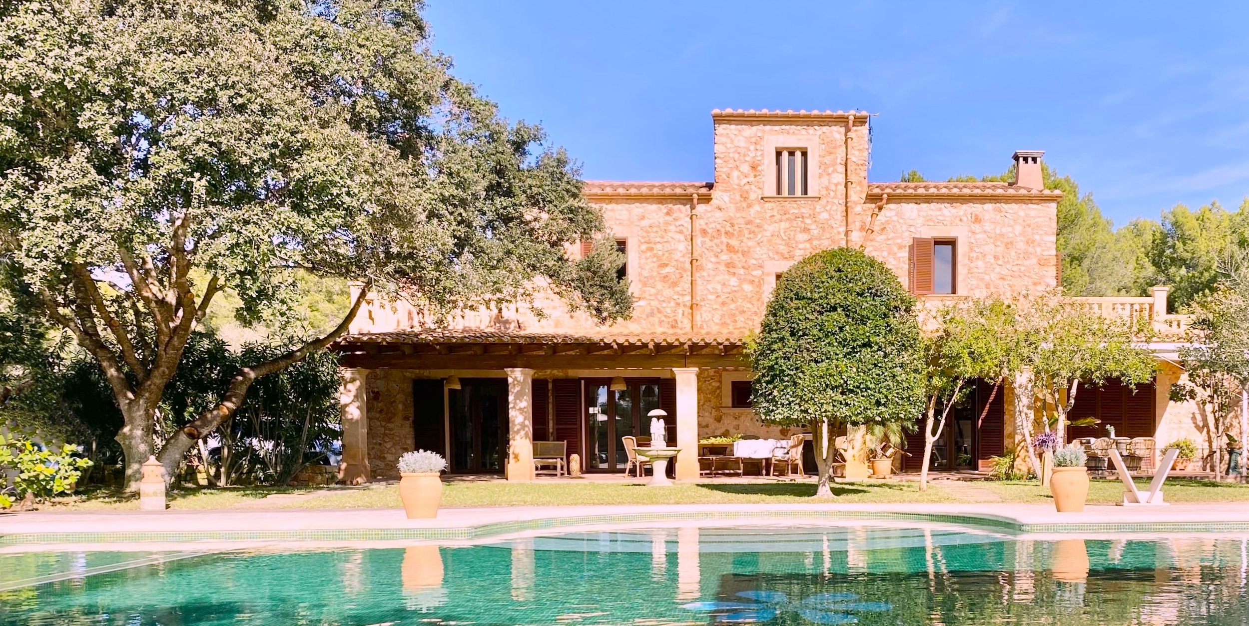 Finca Classica image 39