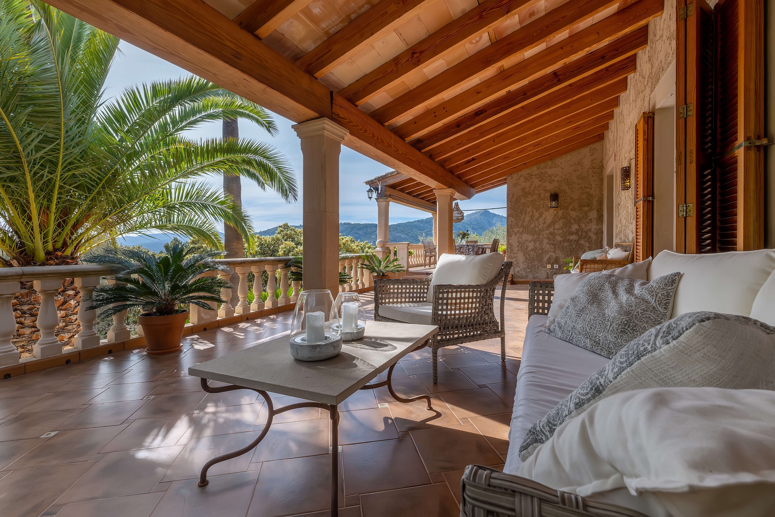 Villa Scarlett image 3
