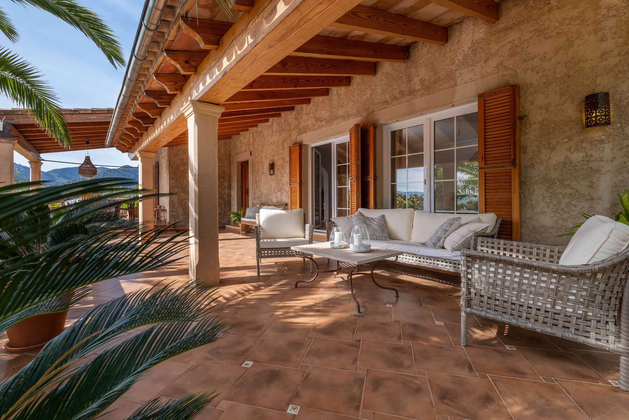 Villa Scarlett image 21