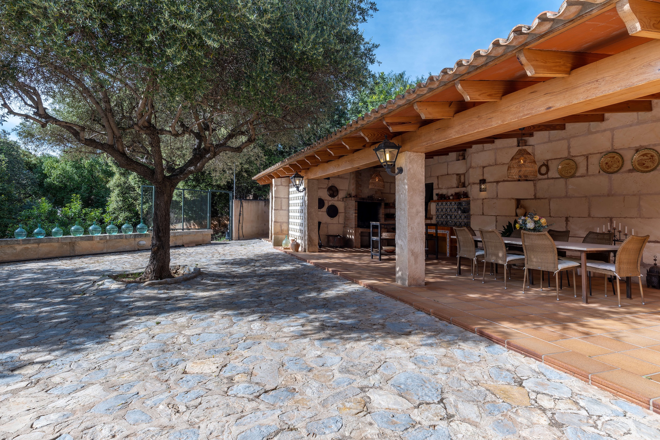 Villa Scarlett image 24