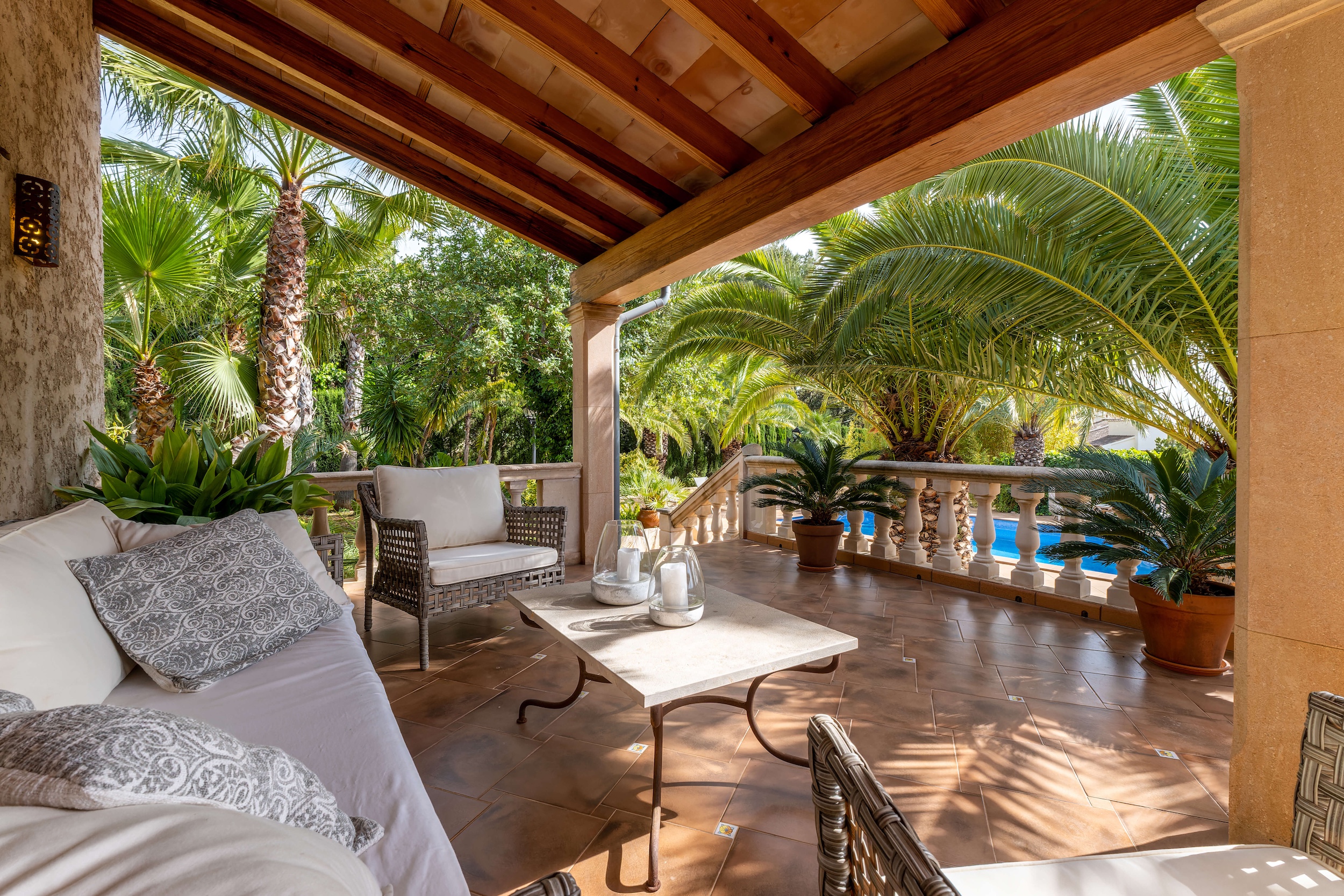 Villa Scarlett image 4