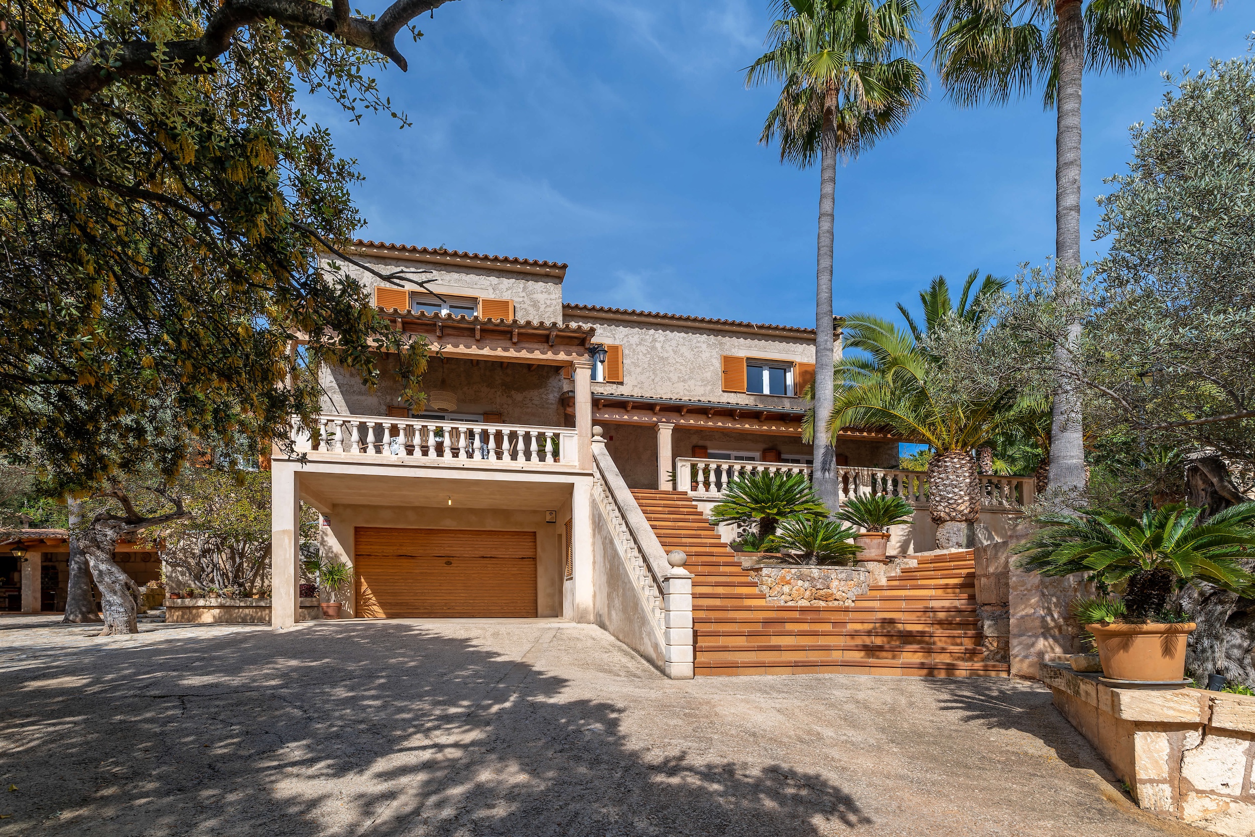 Villa Scarlett image 30