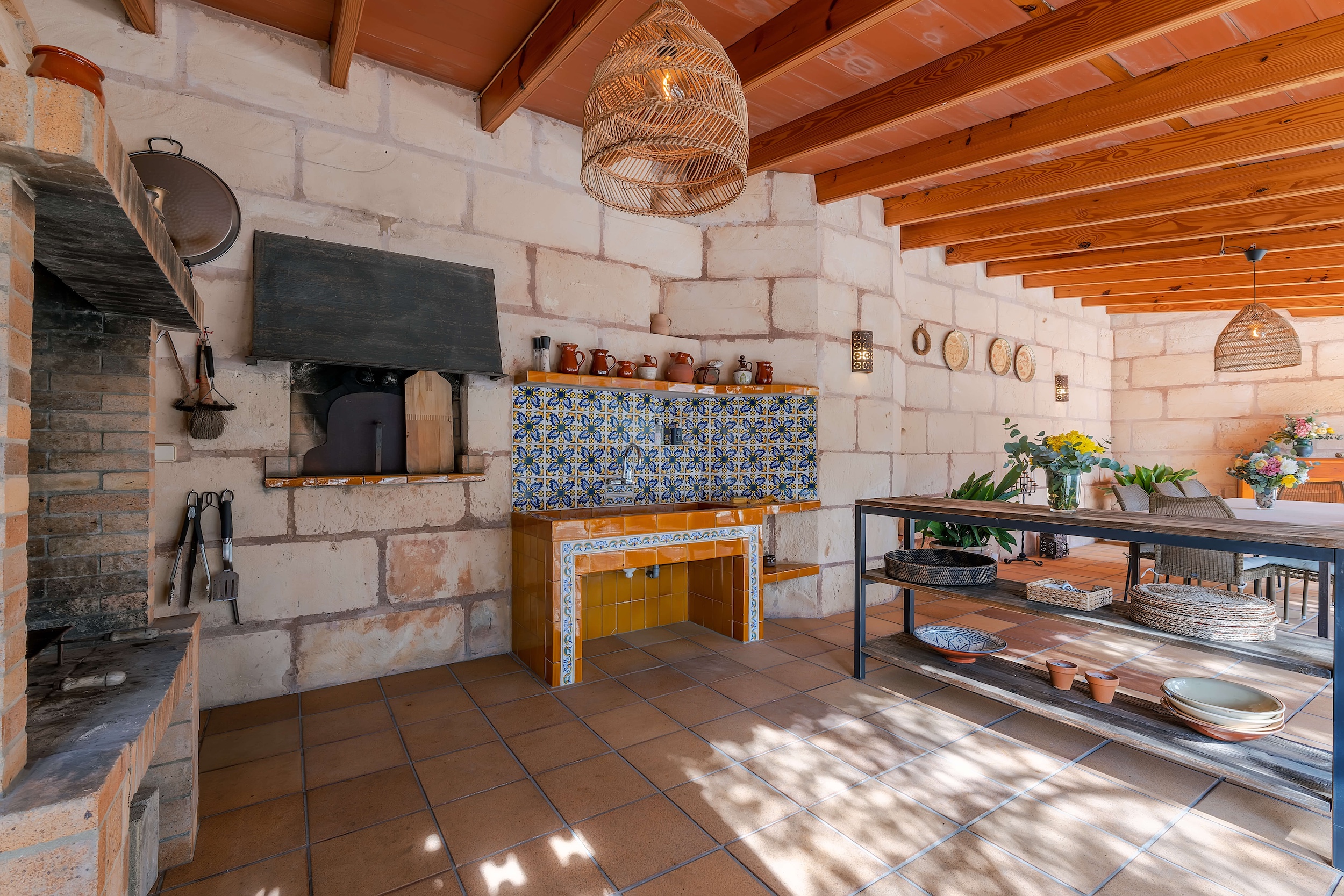 Villa Scarlett image 25
