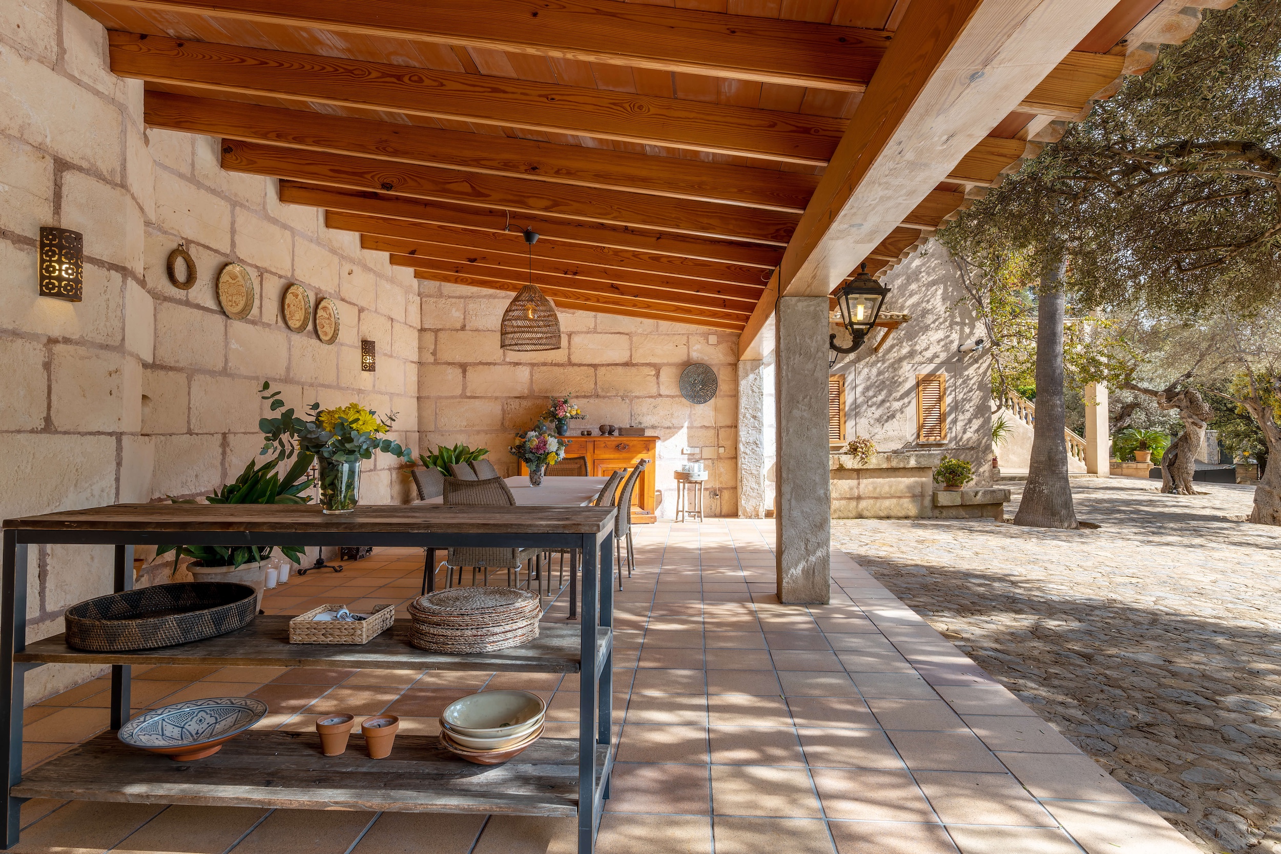 Villa Scarlett image 26