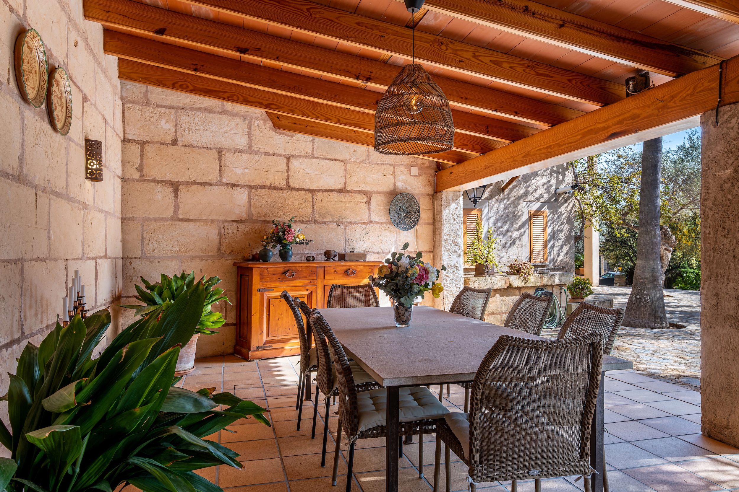 Villa Scarlett image 27