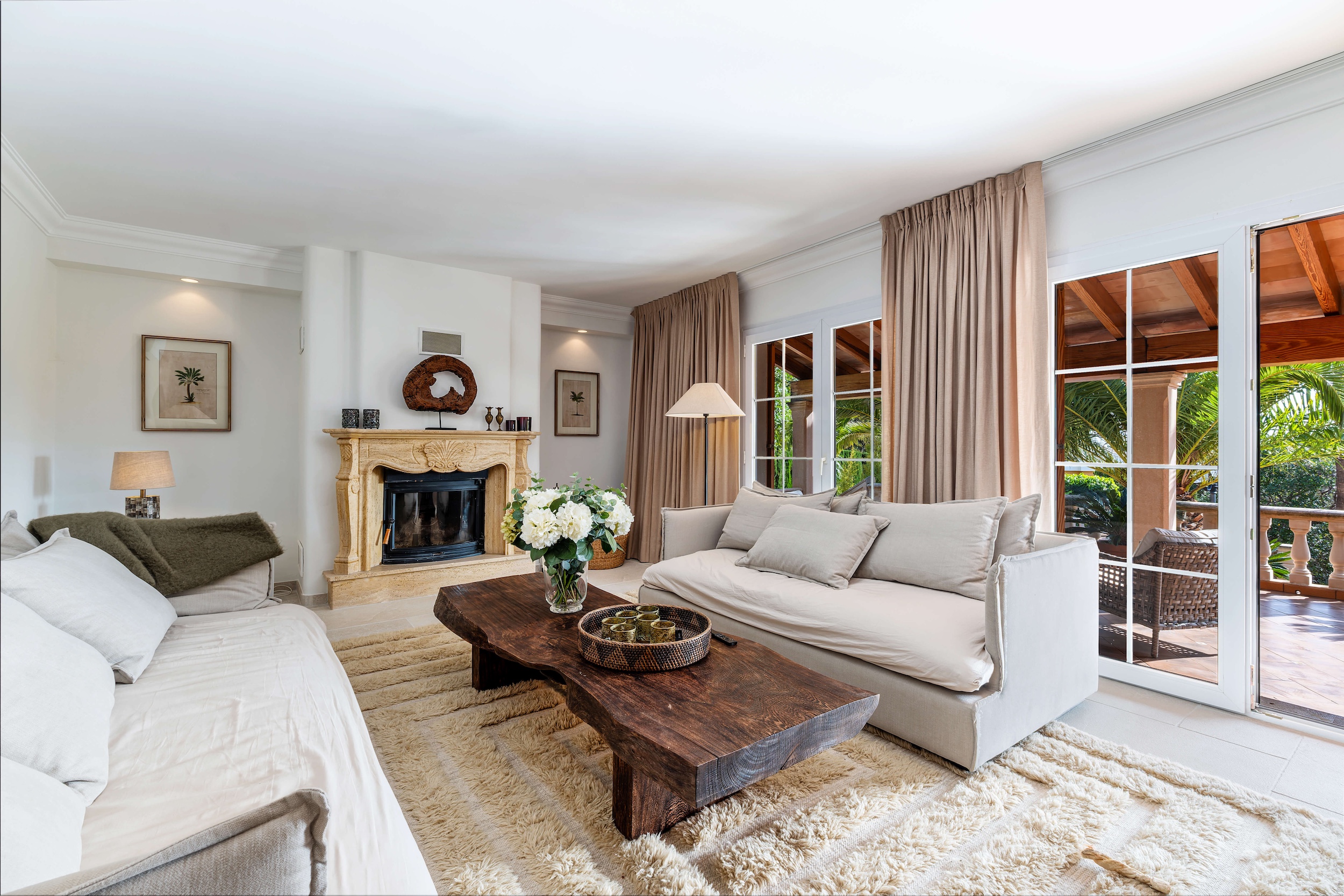 Villa Scarlett image 12