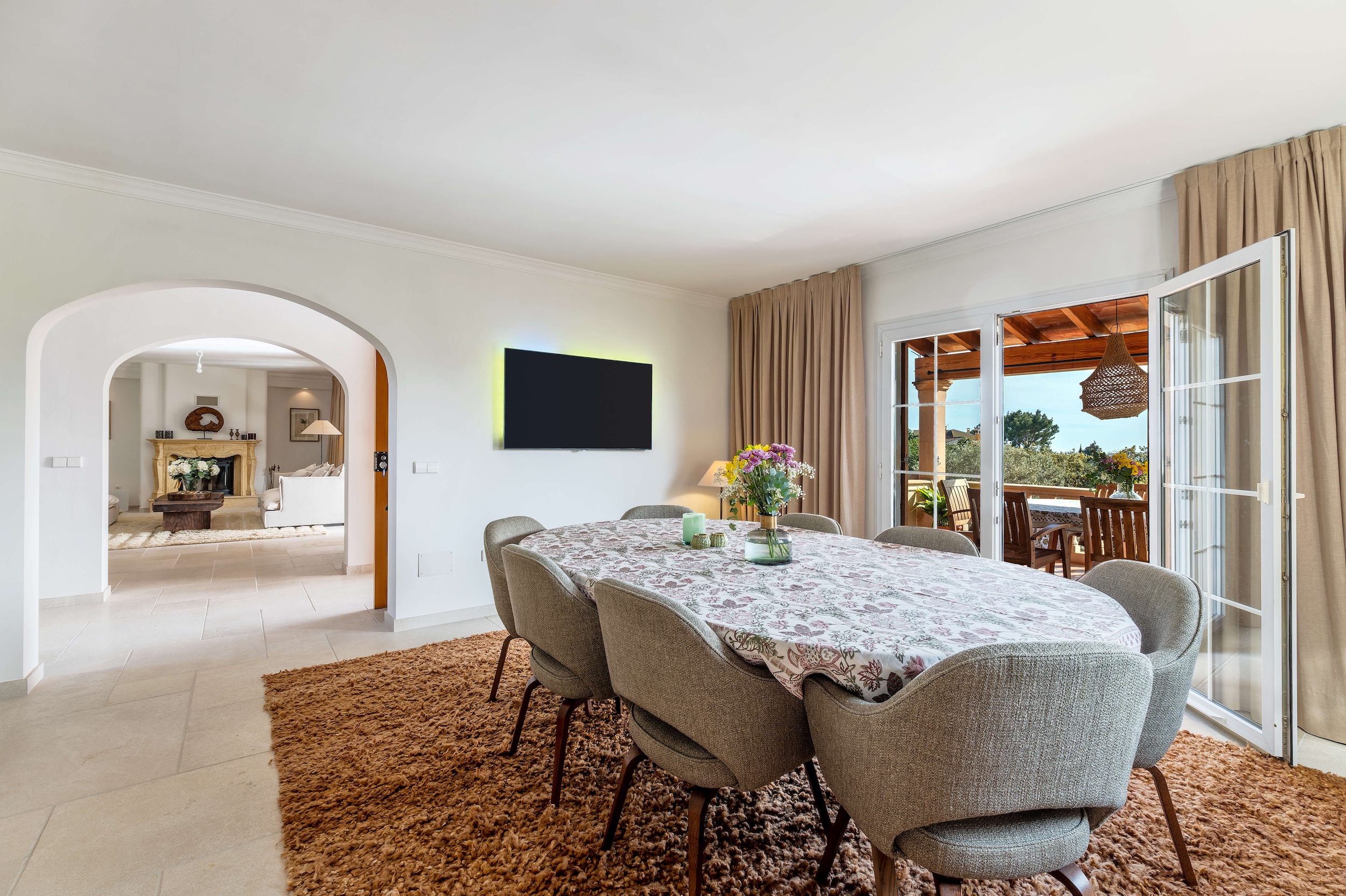 Villa Scarlett image 11
