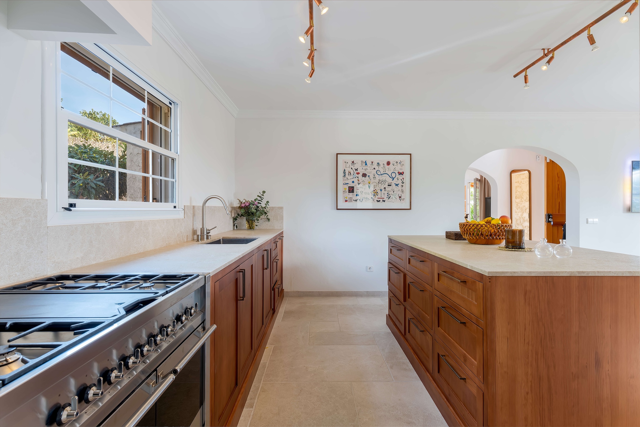 Villa Scarlett image 8