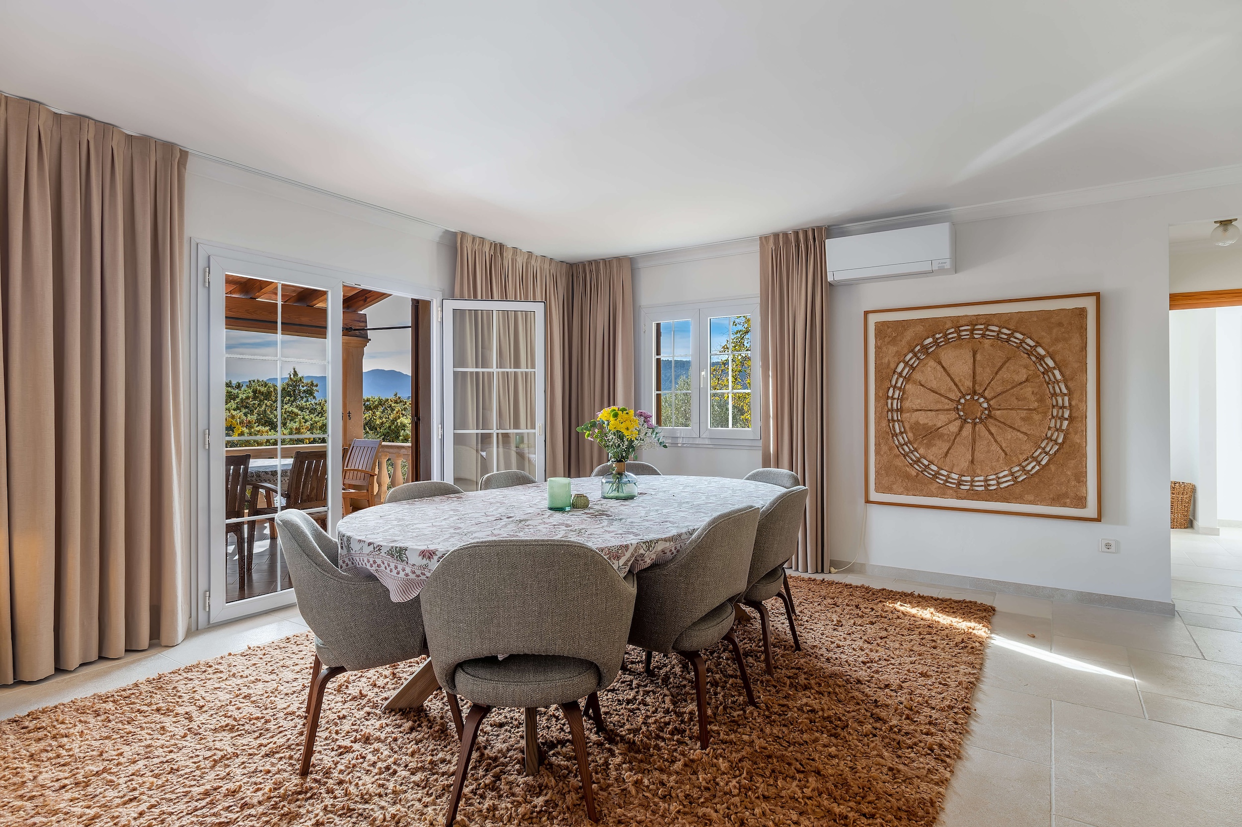 Villa Scarlett image 10