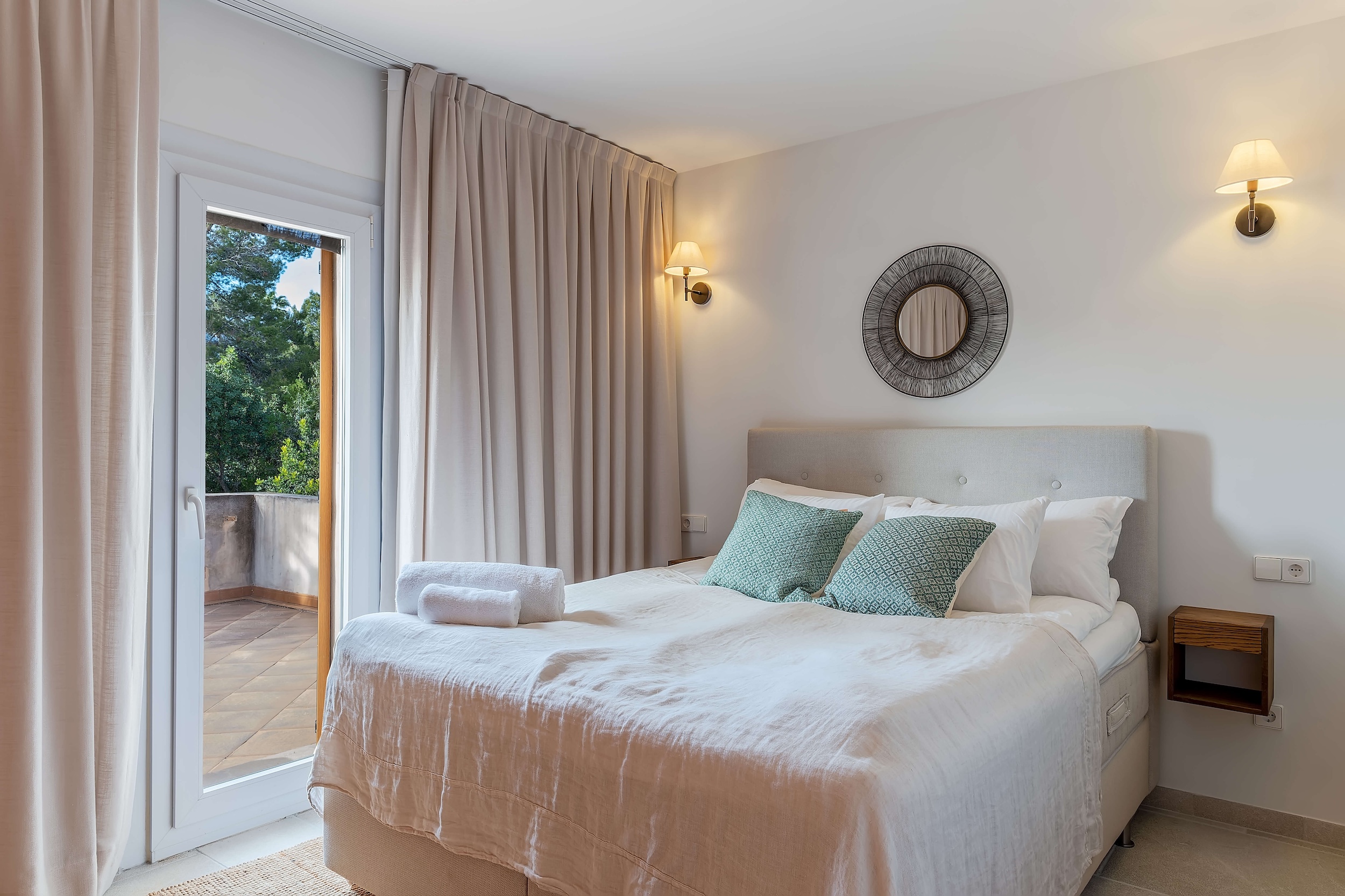 Villa Scarlett image 17