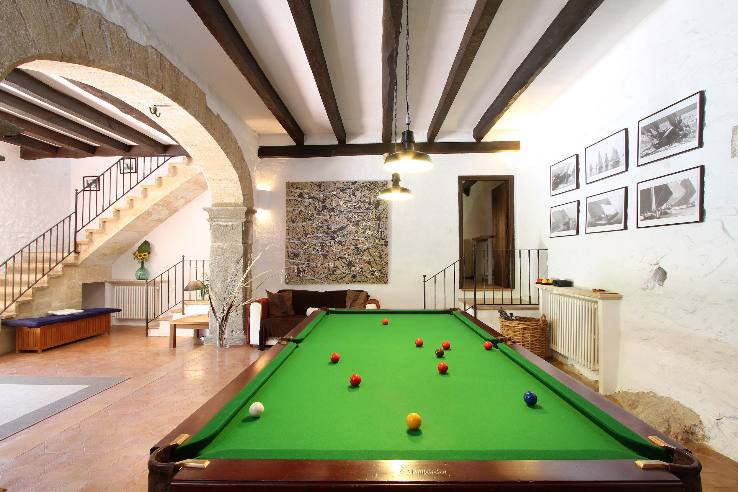 Casa Calabasas image 16