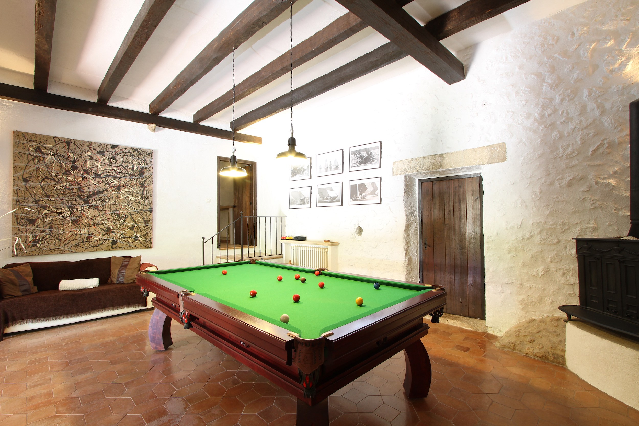 Casa Calabasas image 17